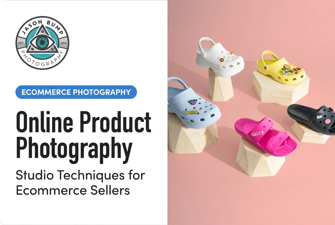 Online Product Photography
