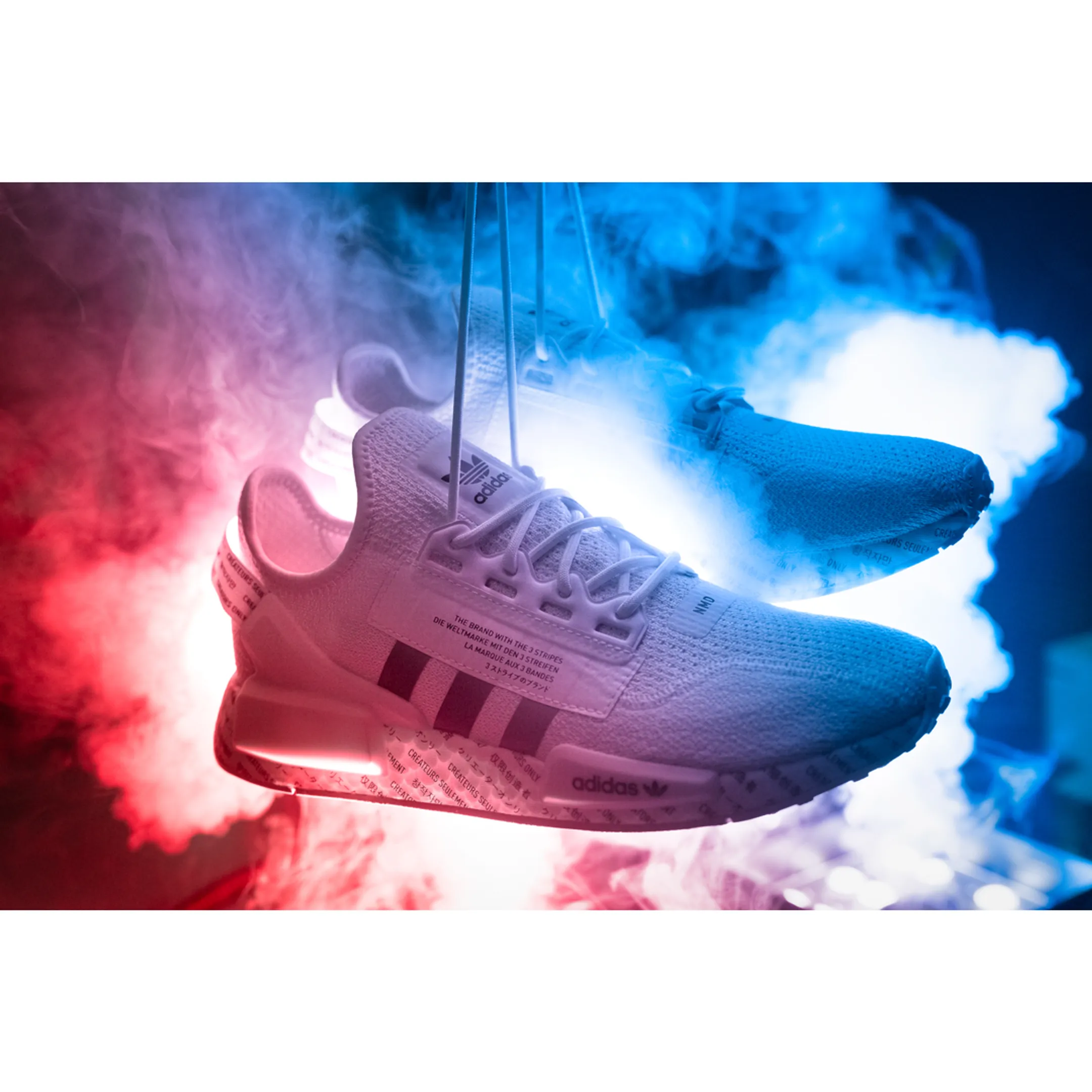 Professional Product Photography