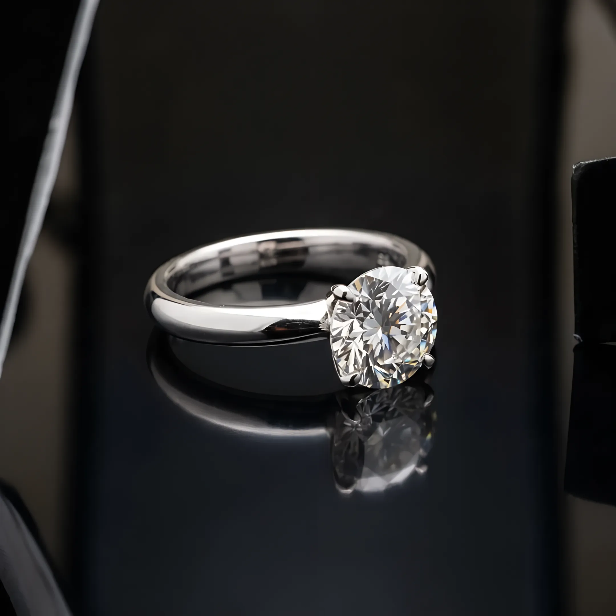 Jewelry Photography and Photographers in NYC