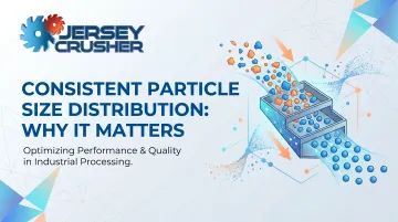 Consistent Particle Size Distribution: Why It Matters