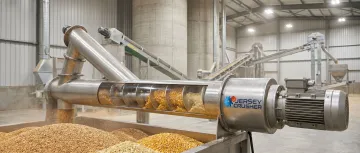 Agriculture & Animal Feed
