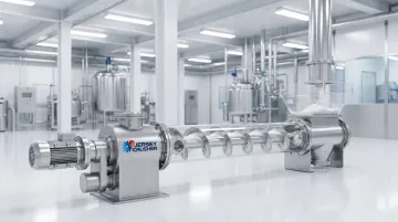 Chemical & Pharmaceutical