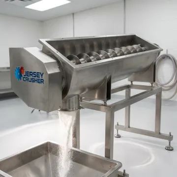 Pharmaceutical Manufacturing