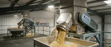 Animal Feed Production