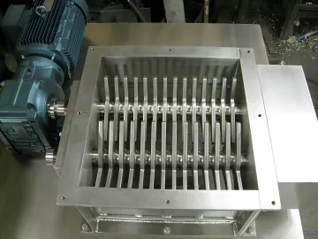 Food & Beverage Manufacturing