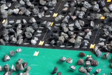 Mineral & Mining Processing