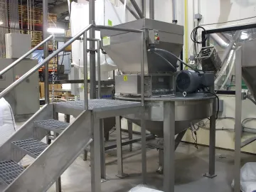 Pharmaceutical Manufacturing