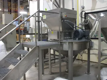 Pharmaceutical Manufacturing