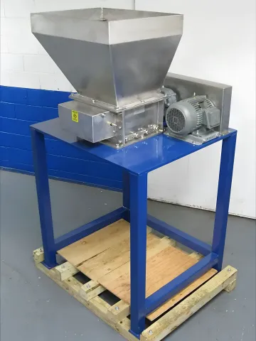 Fertilizer Production