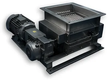 Mining & Minerals Processing