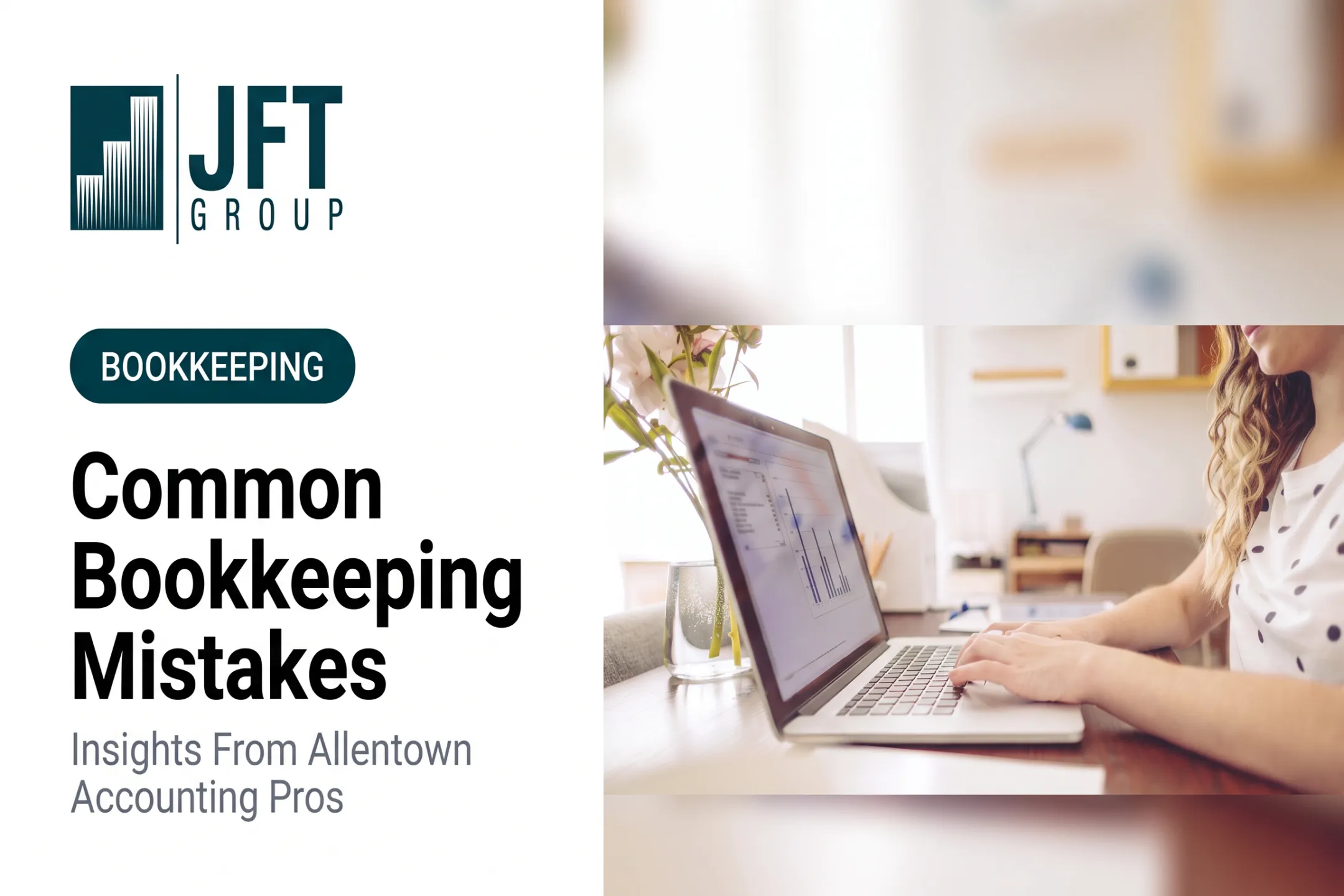 Common Bookkeeping Mistakes