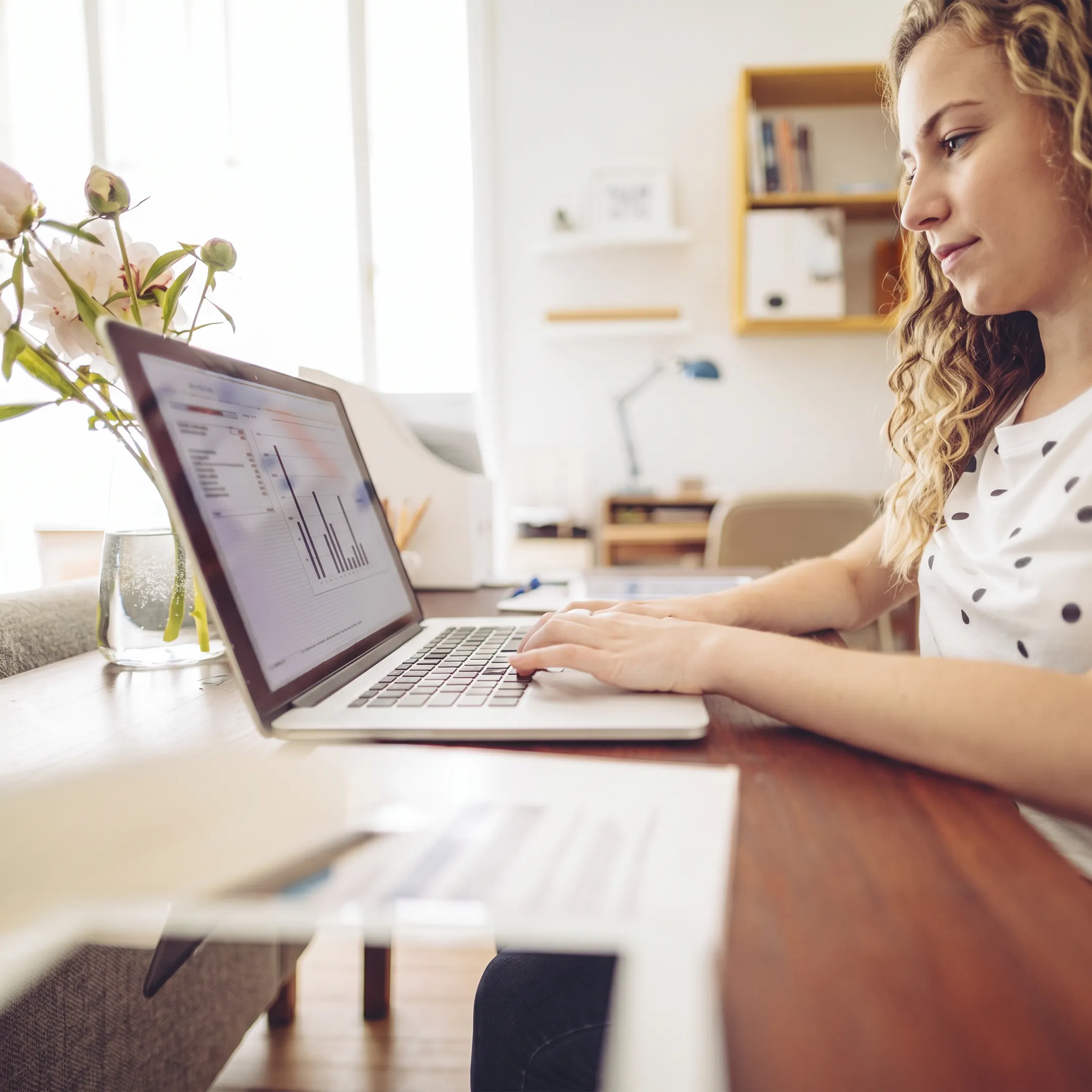 Virtual Accounting Firm