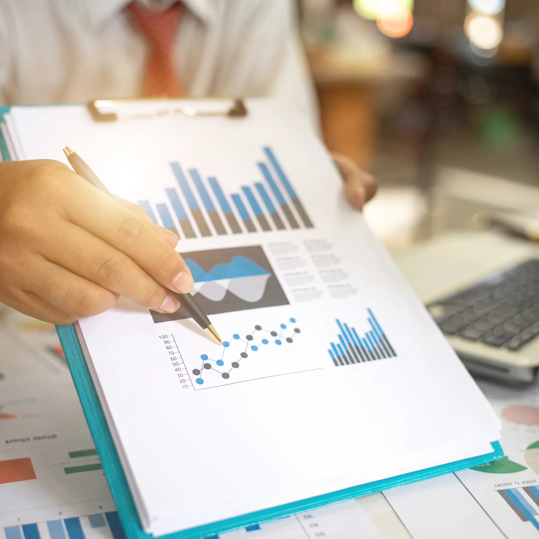 Tax & Accounting Services