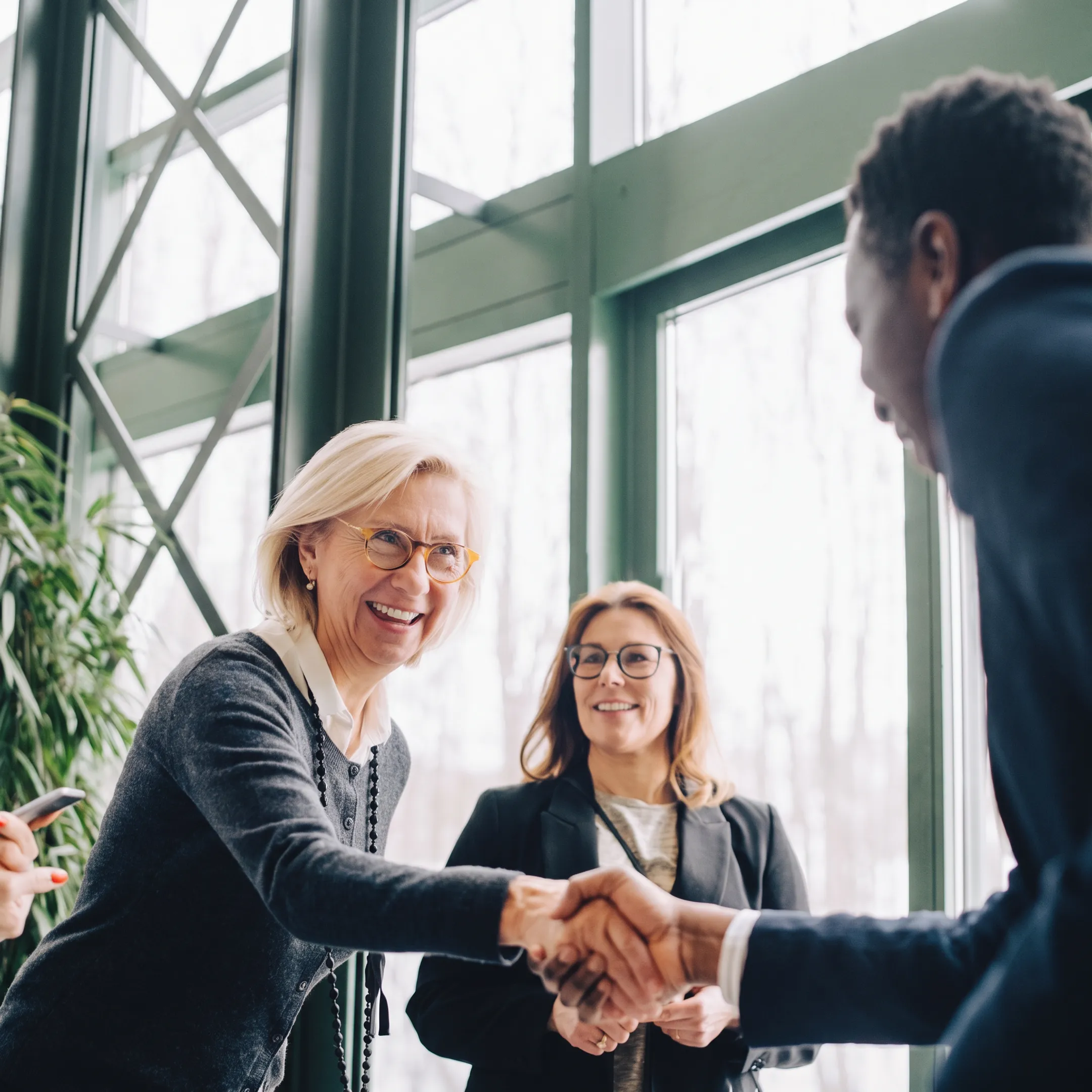 Tax Planning Services