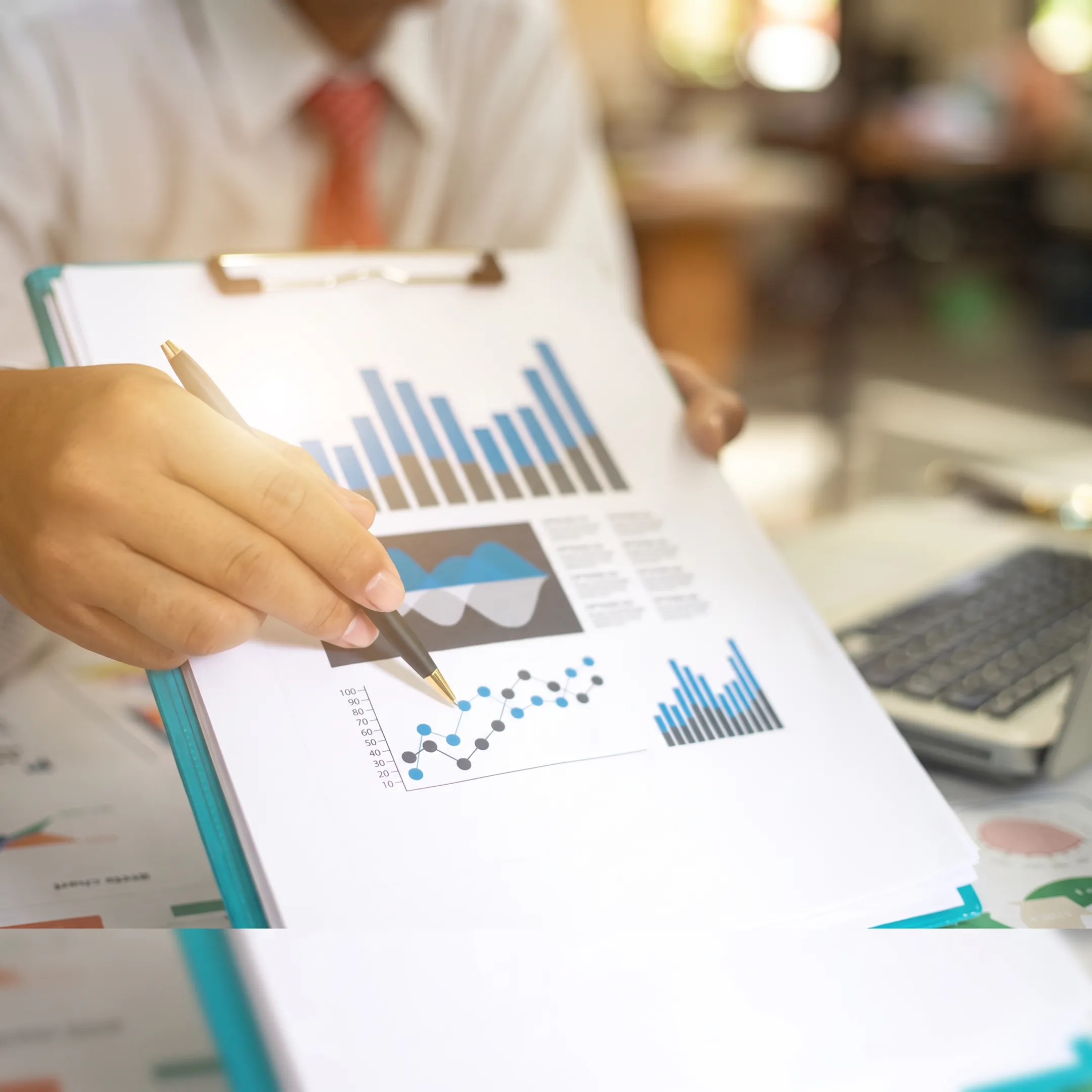 Startup Consulting