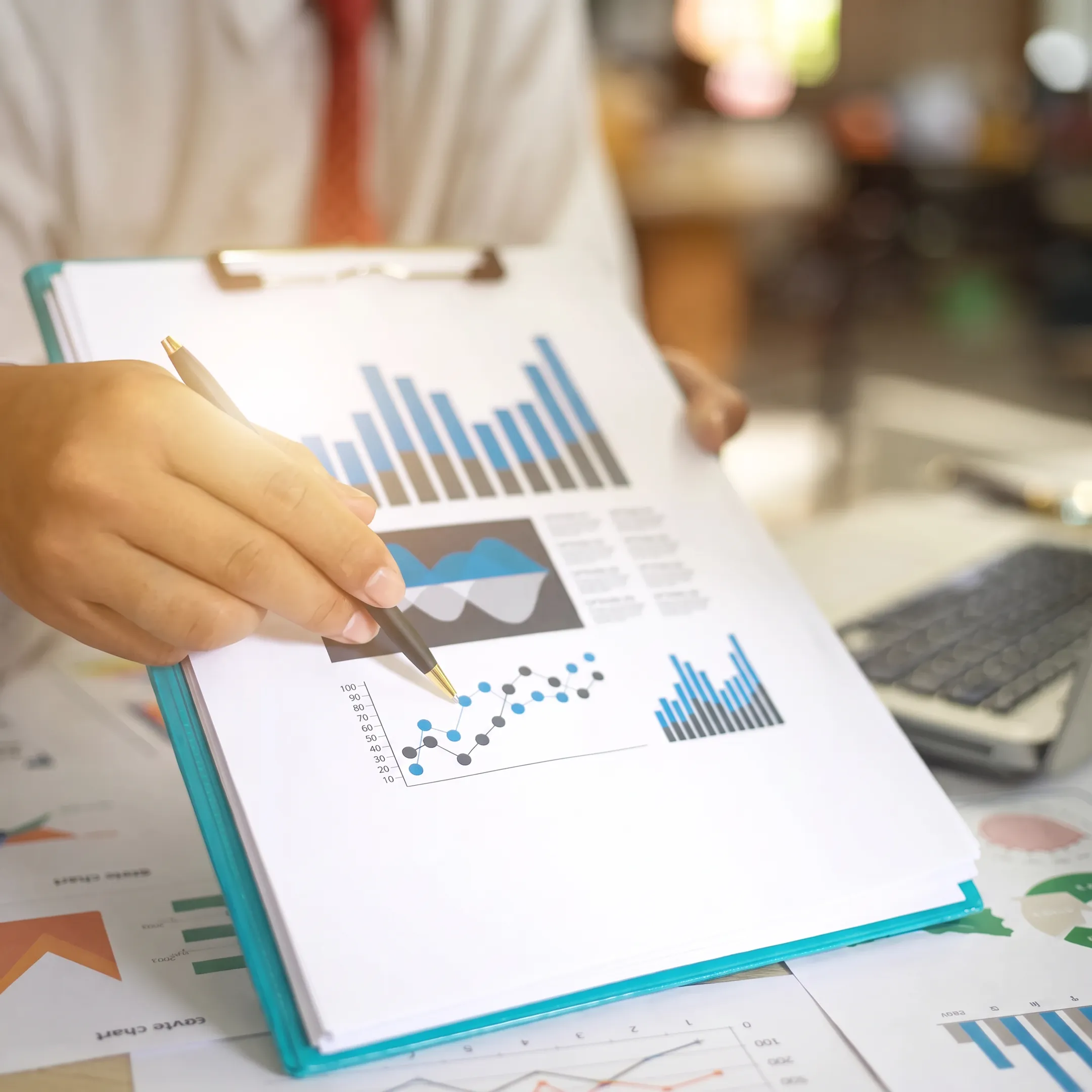 Small Business Consulting