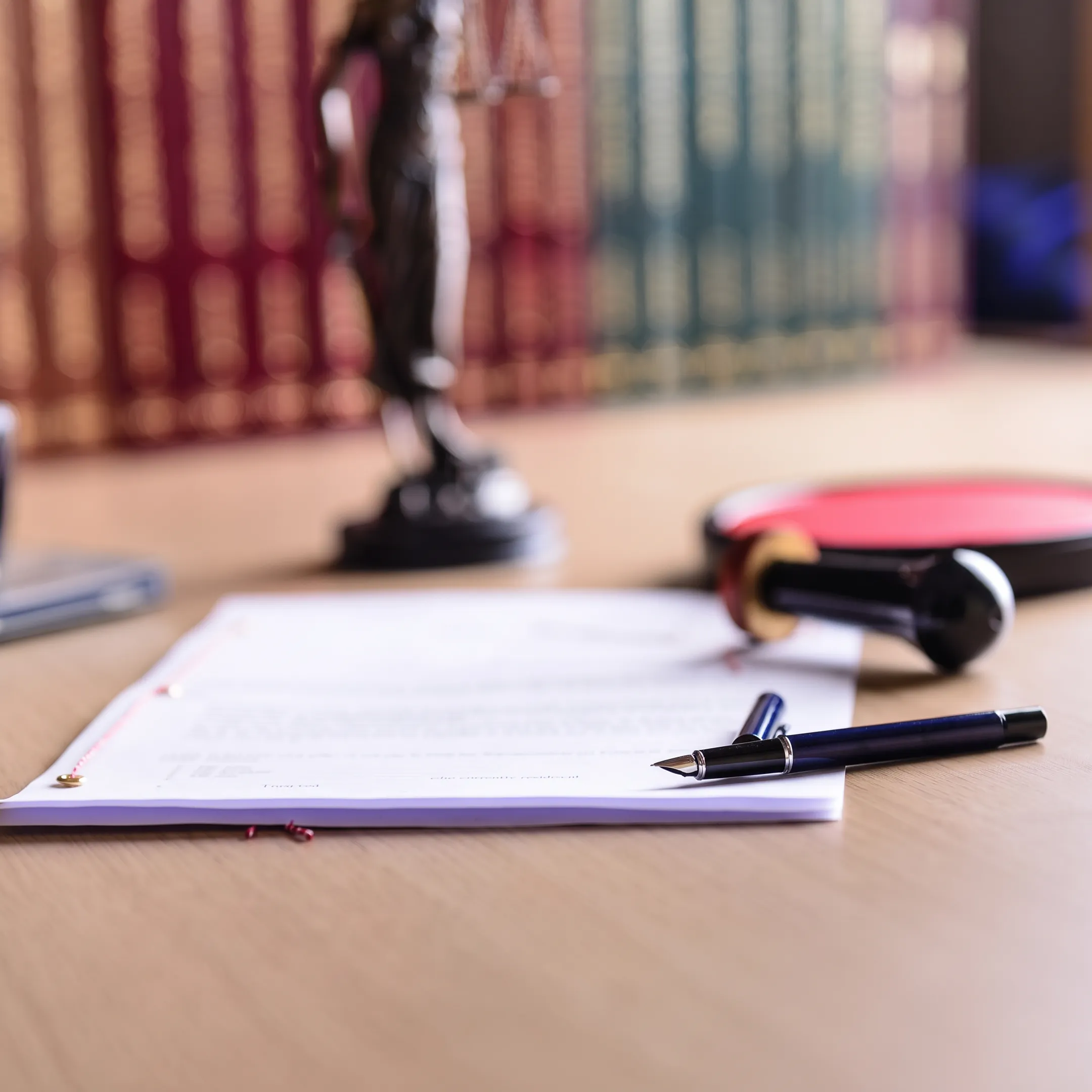 Incorporation Services