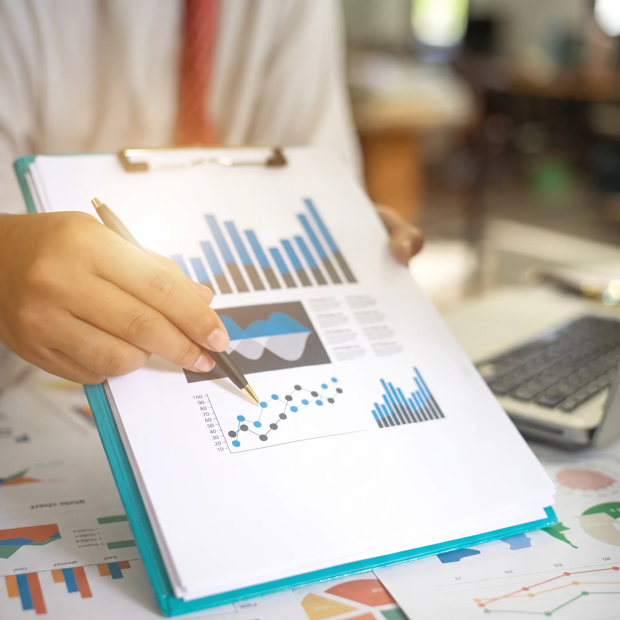 Business Growth Consulting