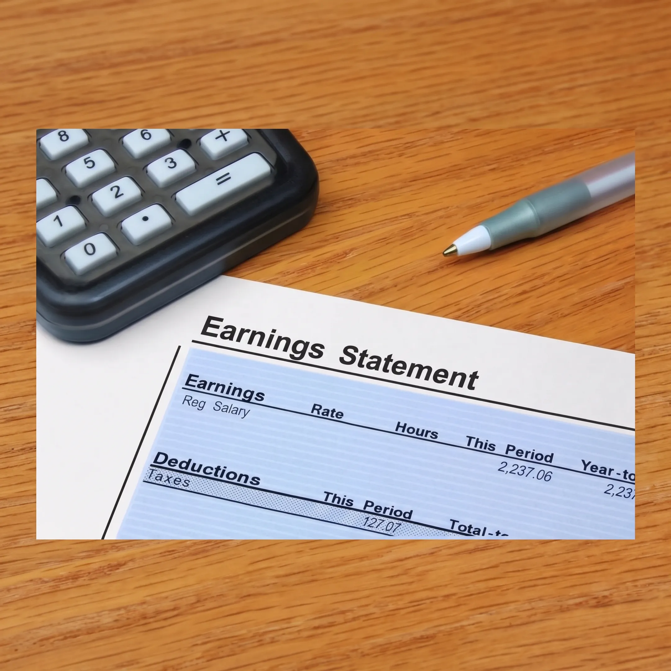 Startup Accounting Services