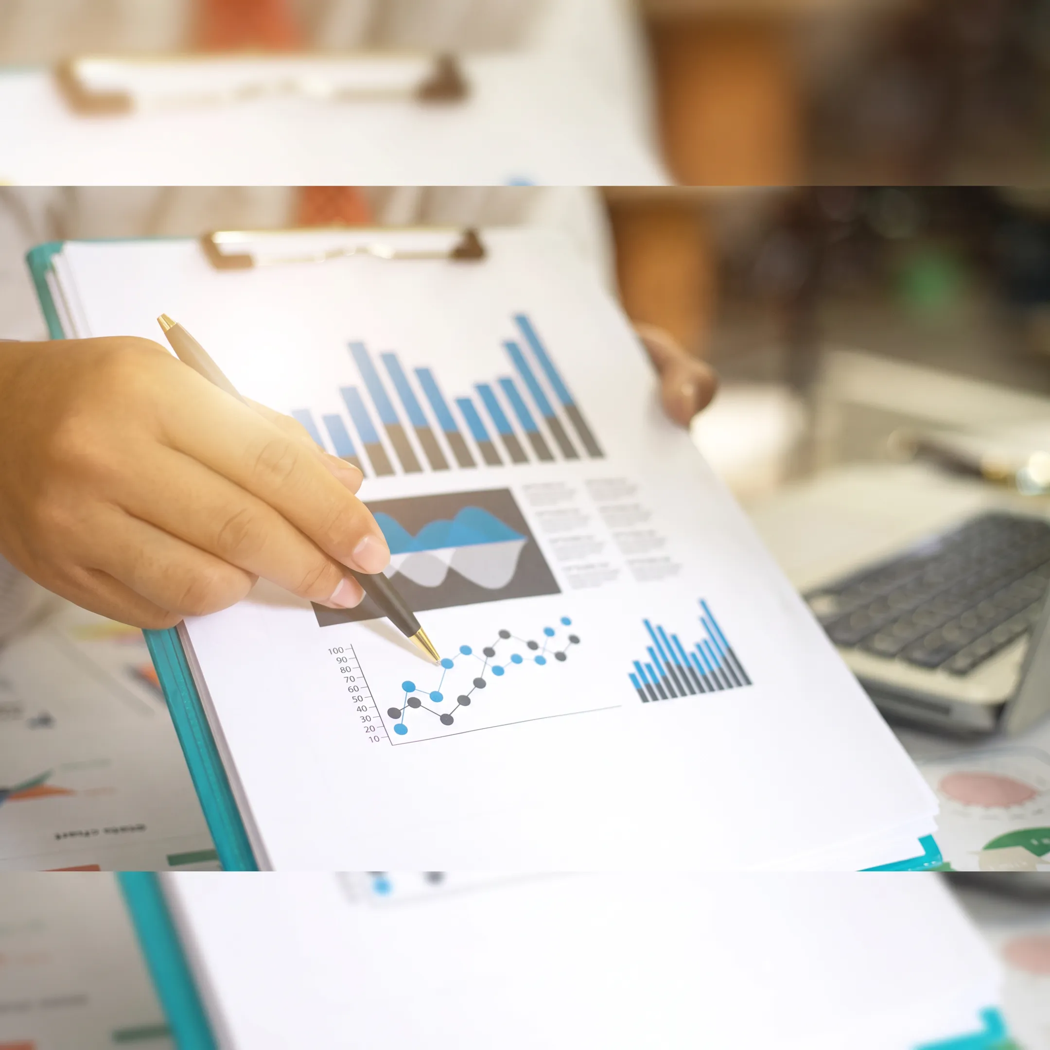 Business Advisory Services