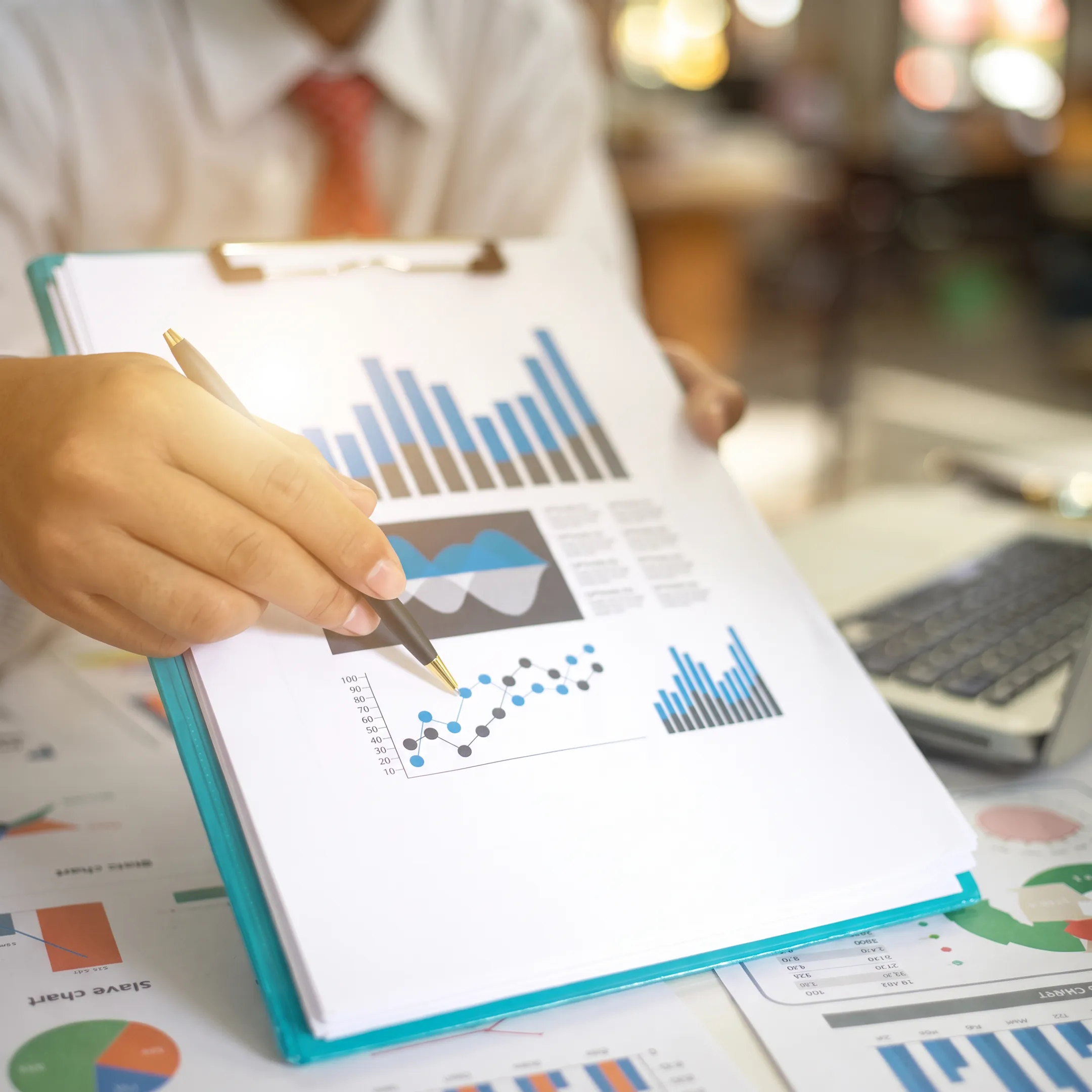 Small Business Accountant
