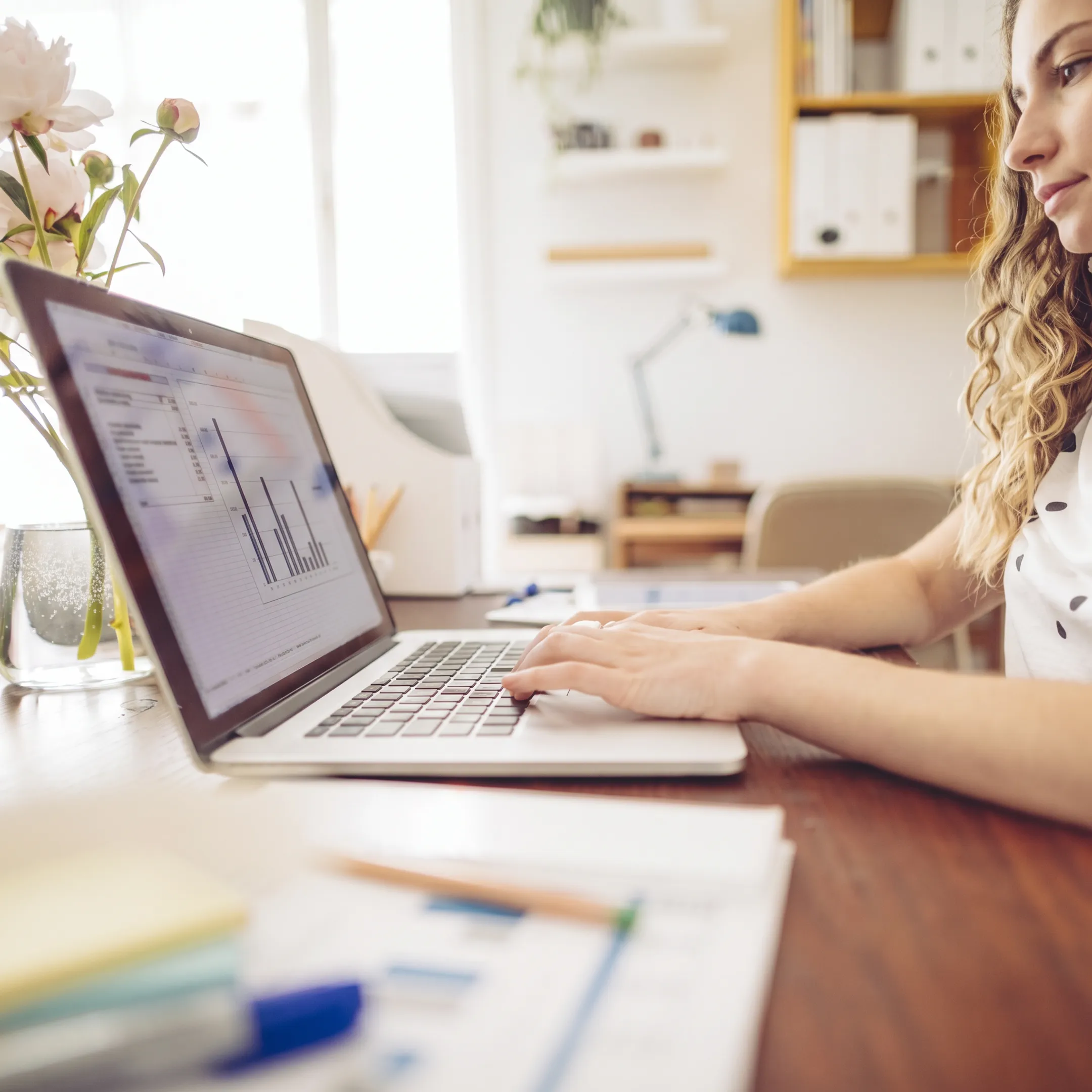 Small Business Bookkeeping Services