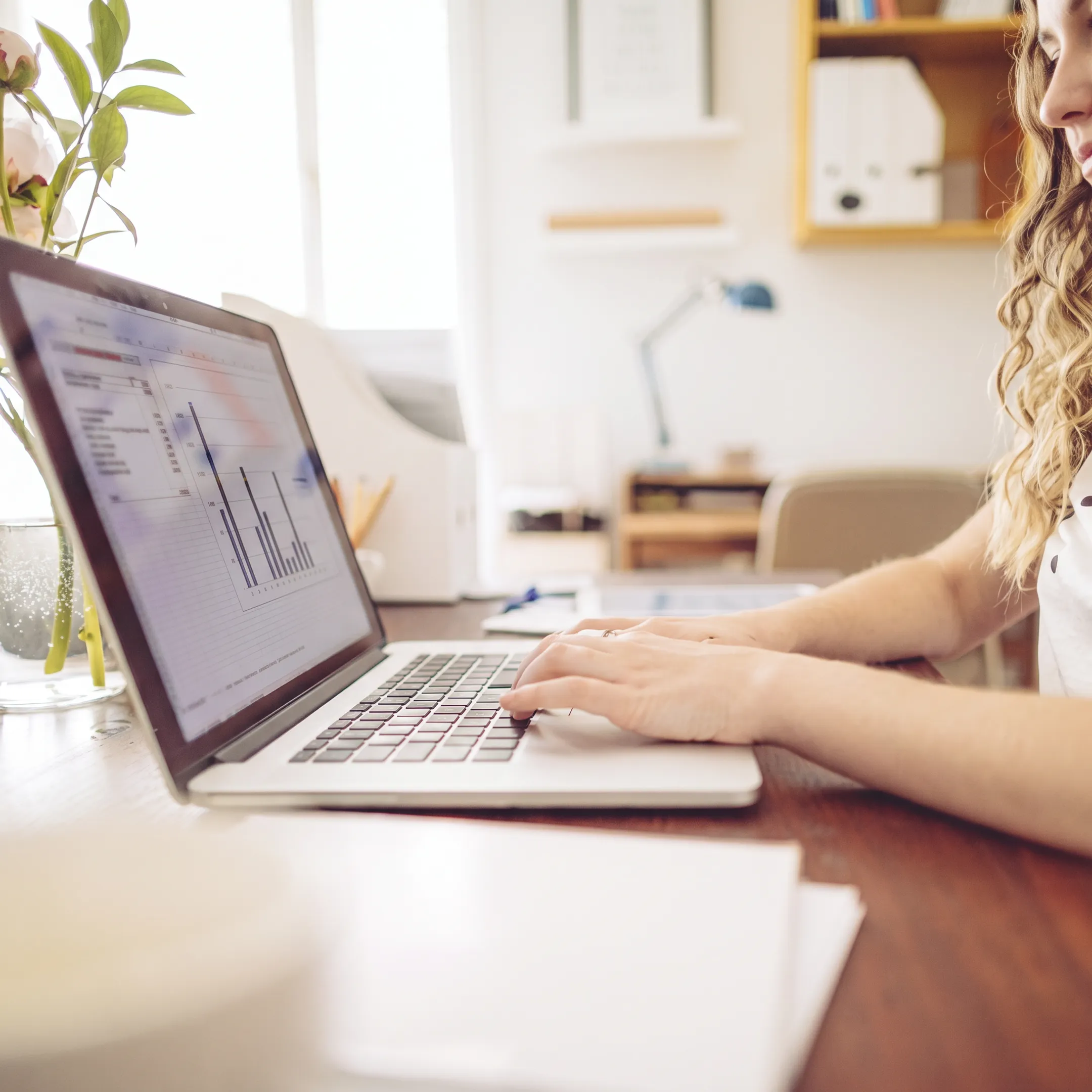 Outsourced & Virtual Bookkeeping