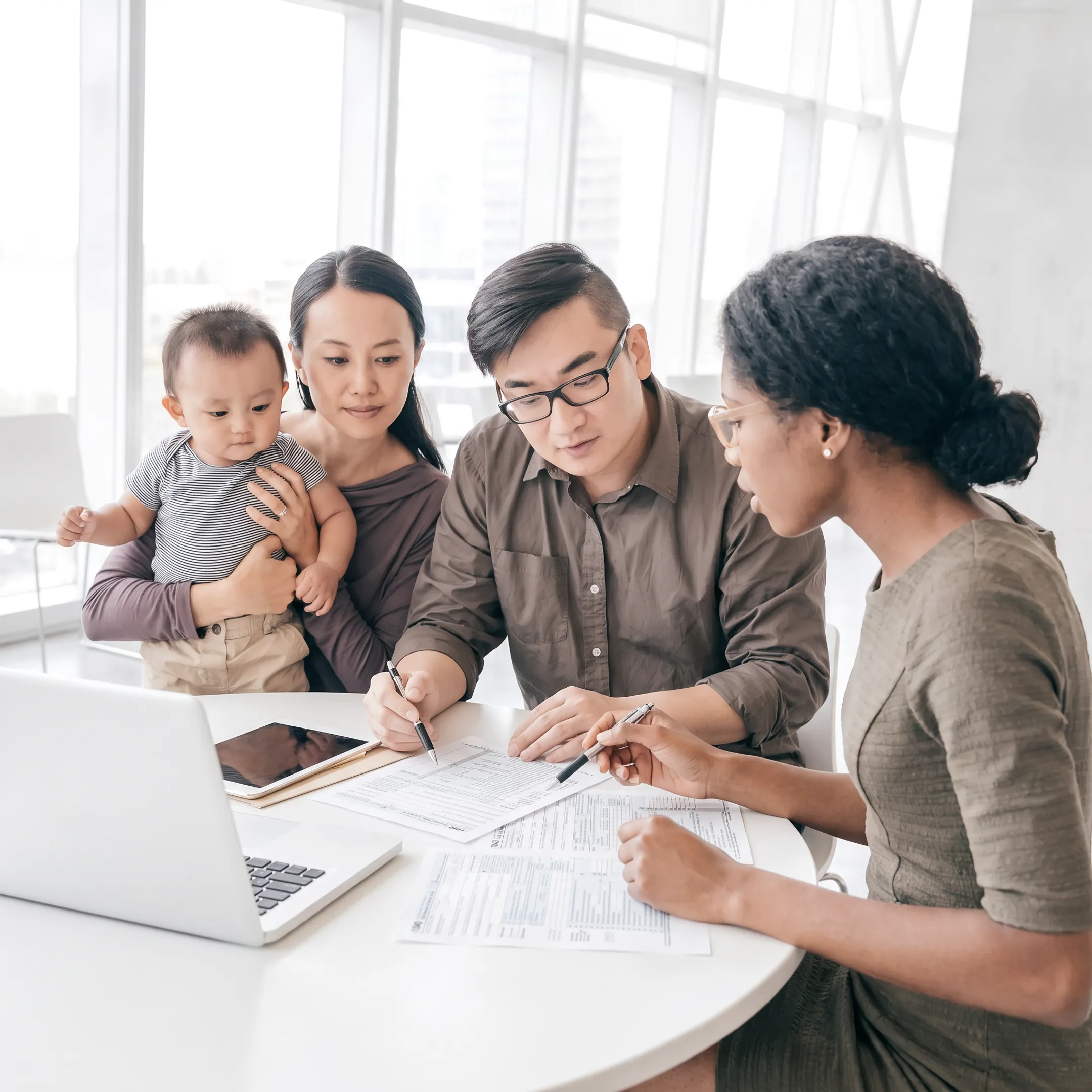 IRS Tax Relief & Resolution Services