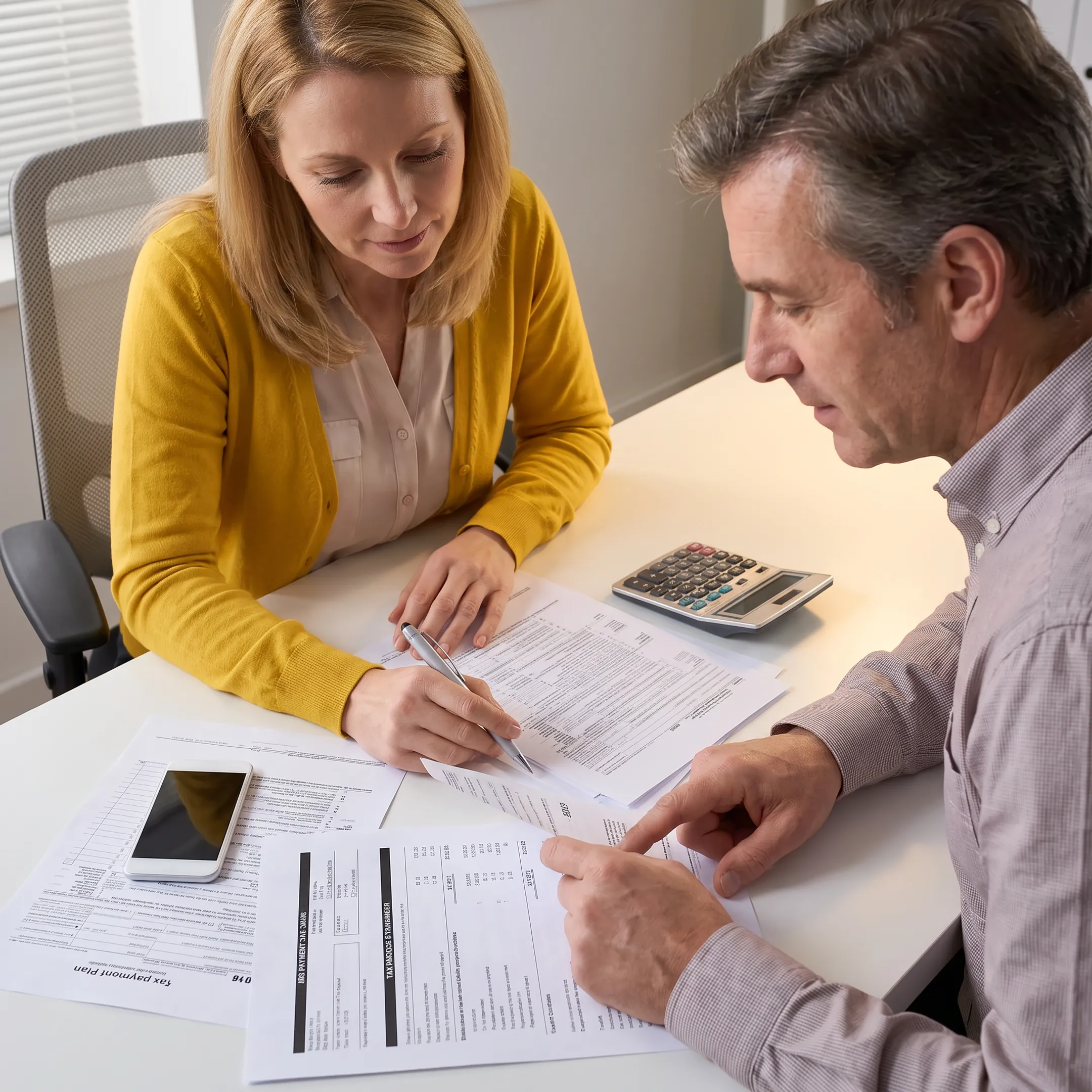 IRS Payment Plan / Installment Agreement Help