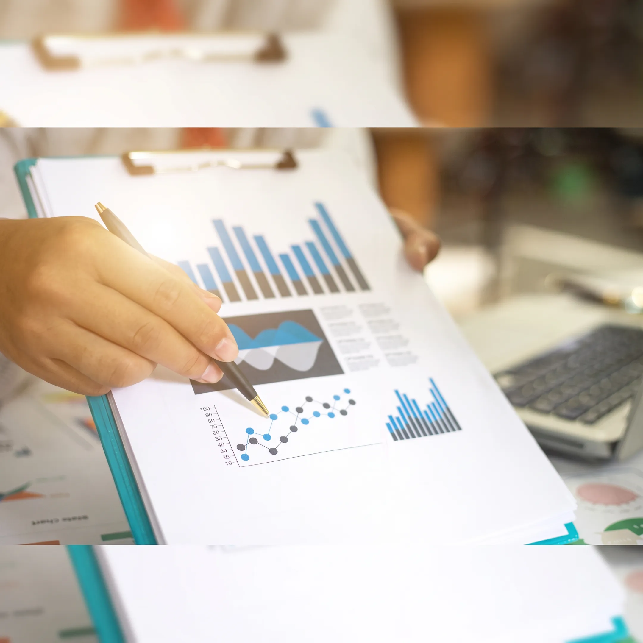 Small Business Cash Flow Management