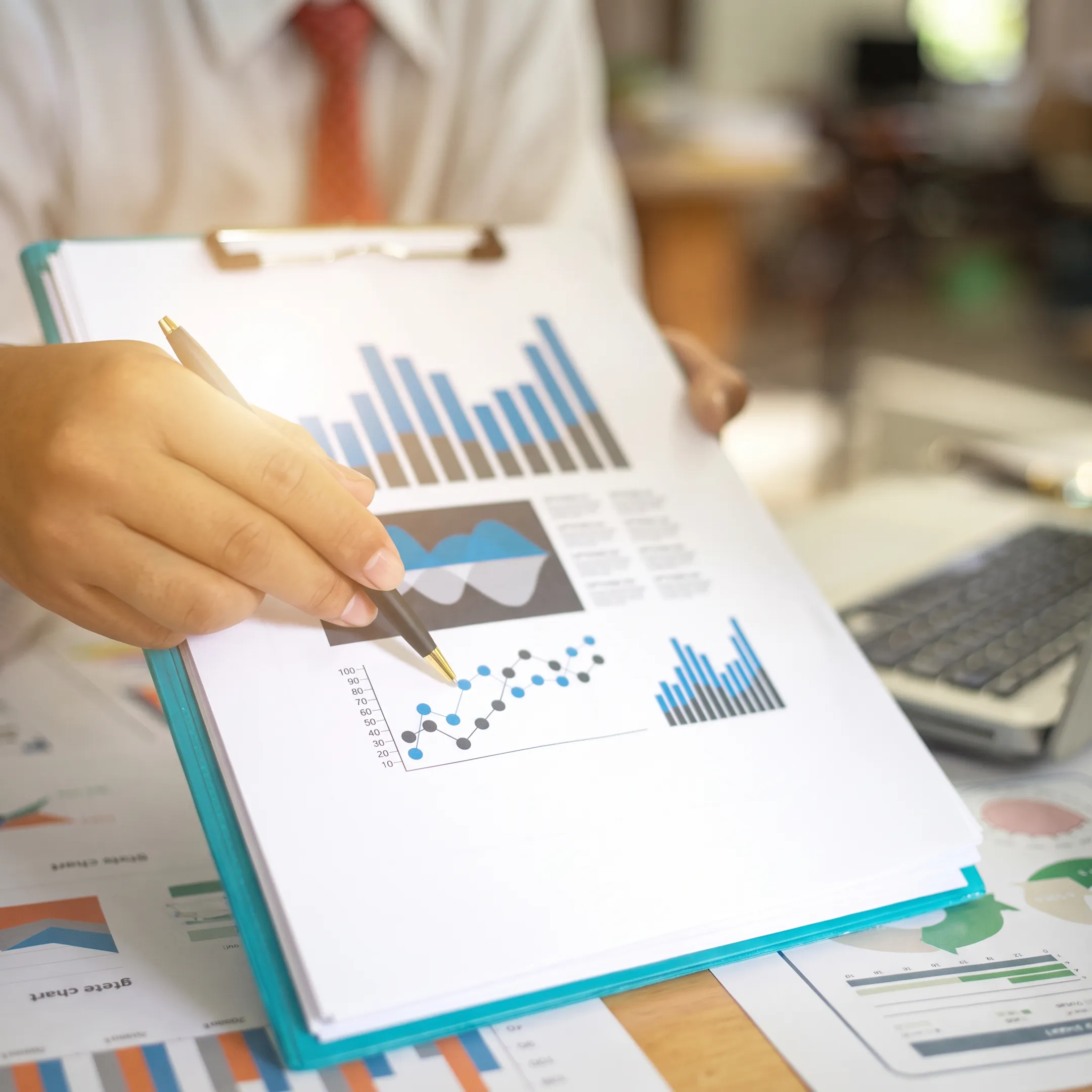 Franchise Accounting