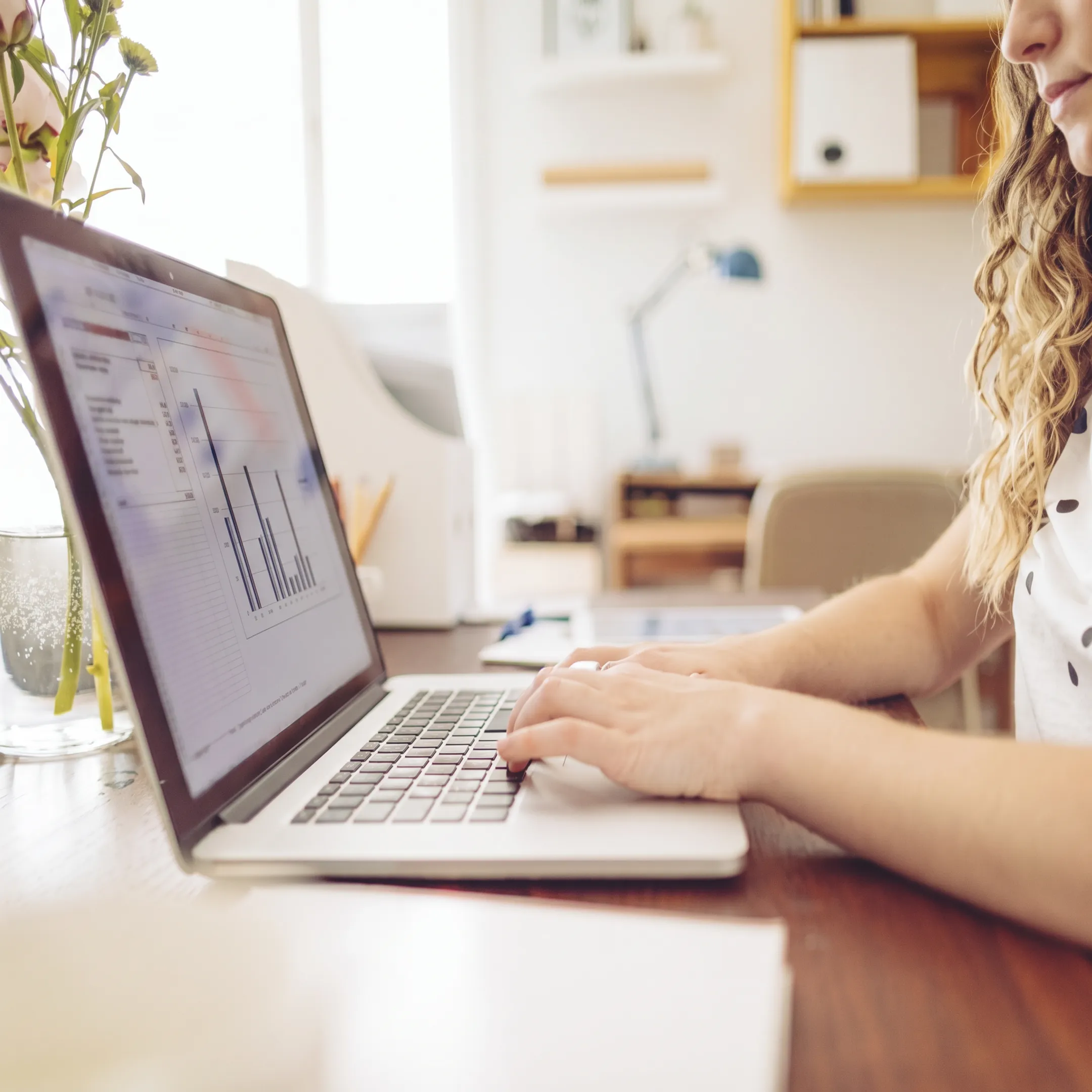 E-commerce Bookkeeping & Accounting