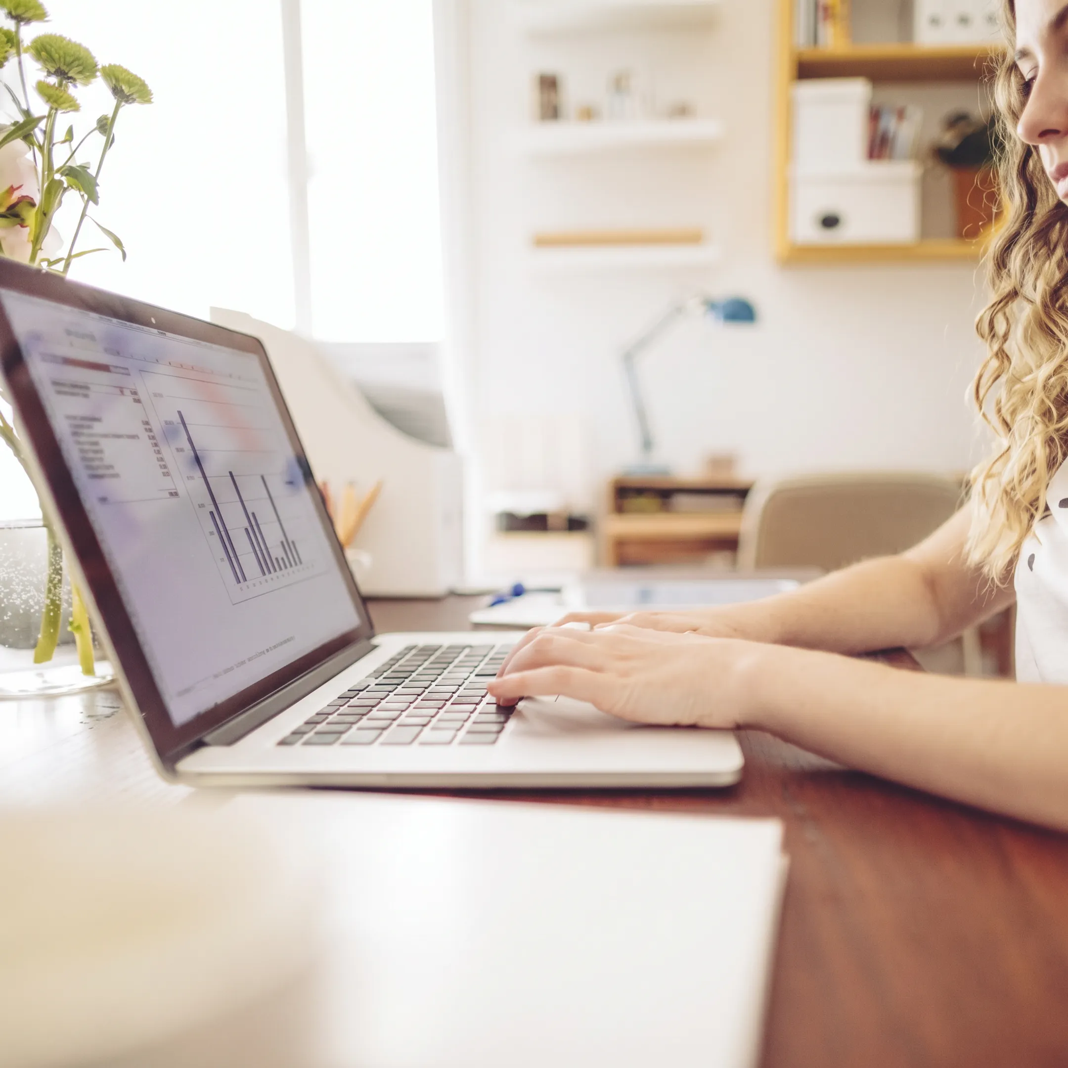 Landscaping Bookkeeping