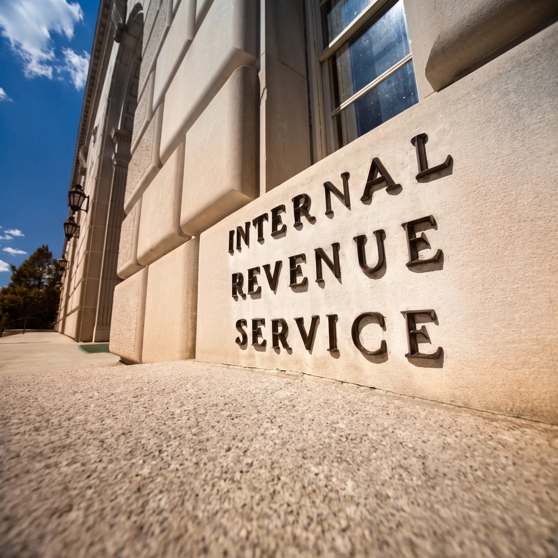 IRS Levy Release (Bank & Asset Levies)