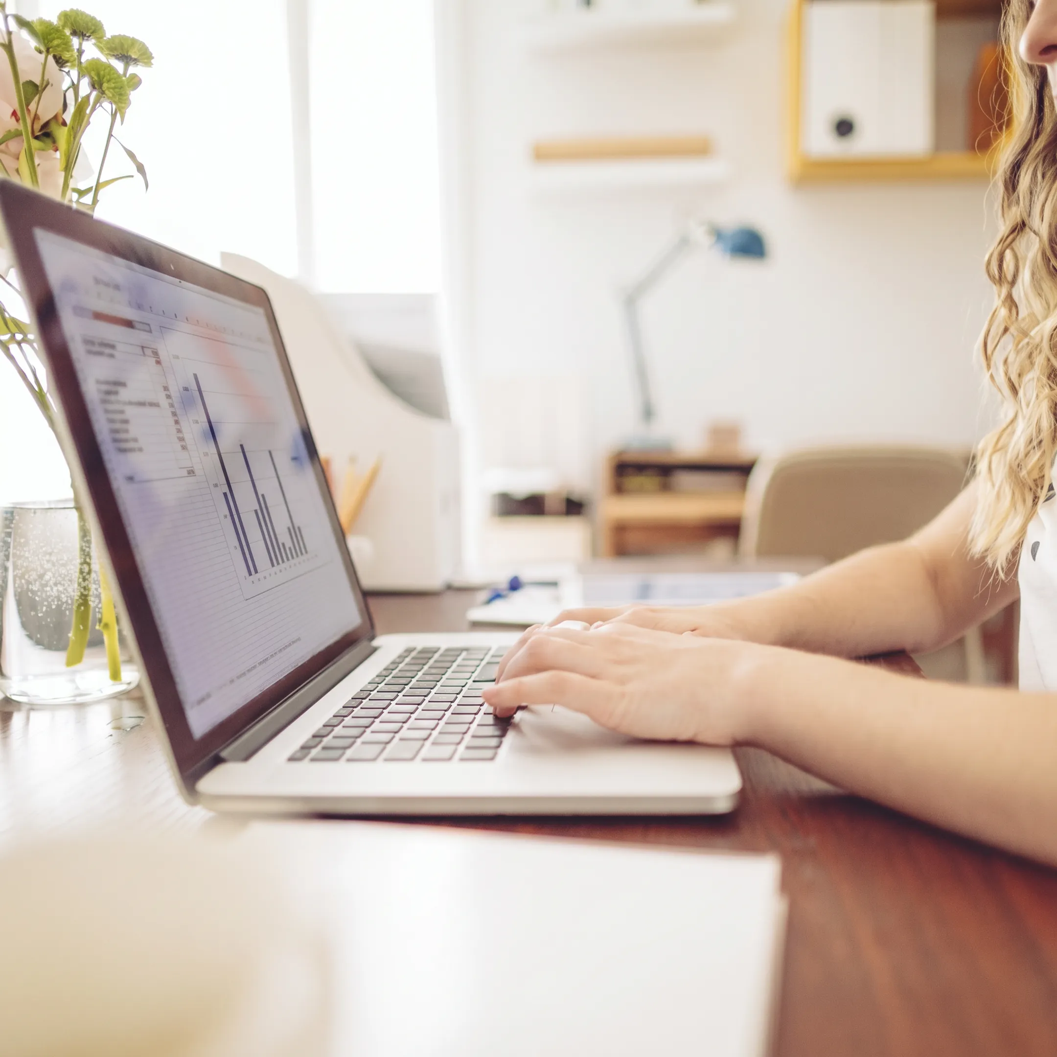 Bookkeeping & Tax Services
