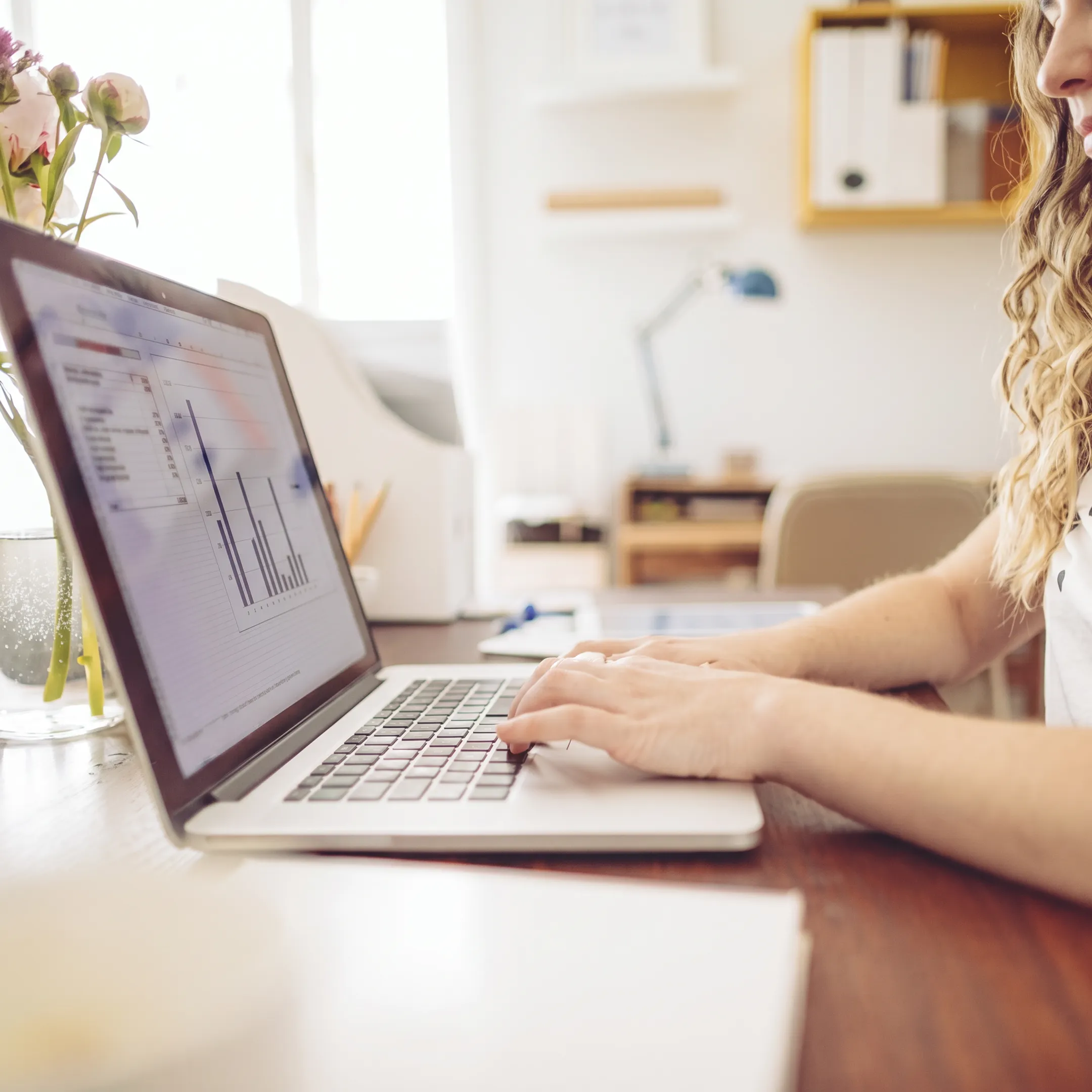 Bank Reconciliation Services