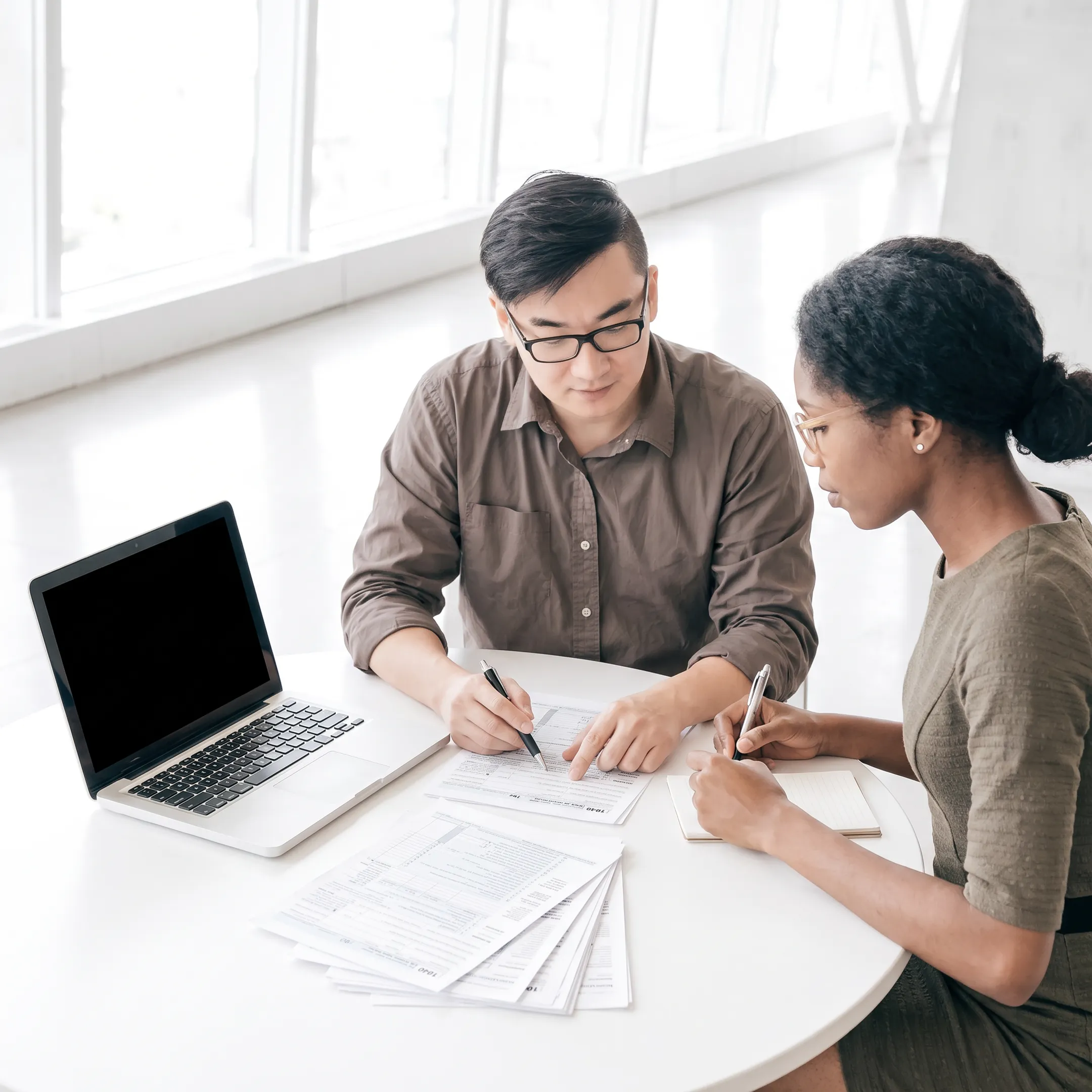 Tax Accountants in Wichita, KS