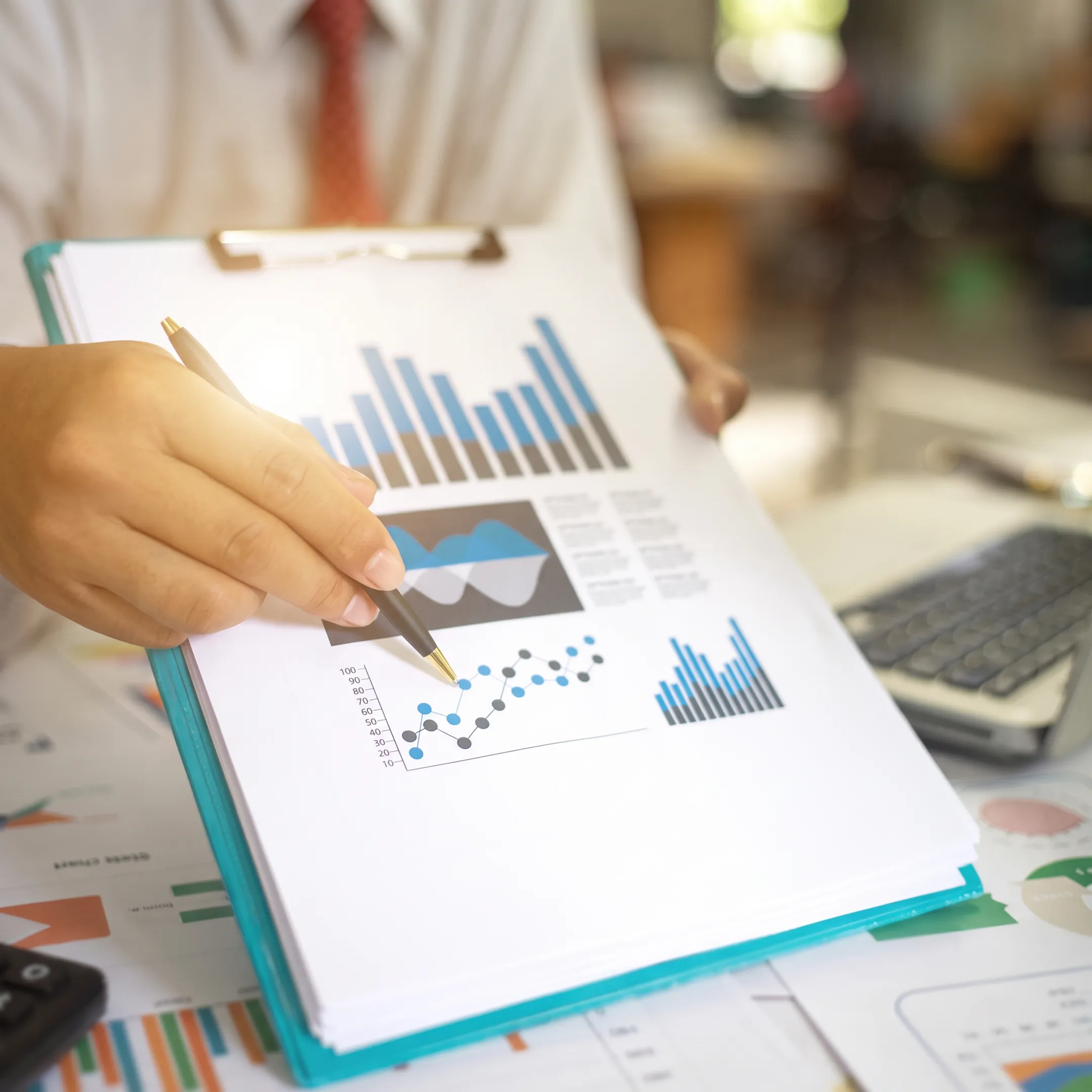 Business Tax Planning