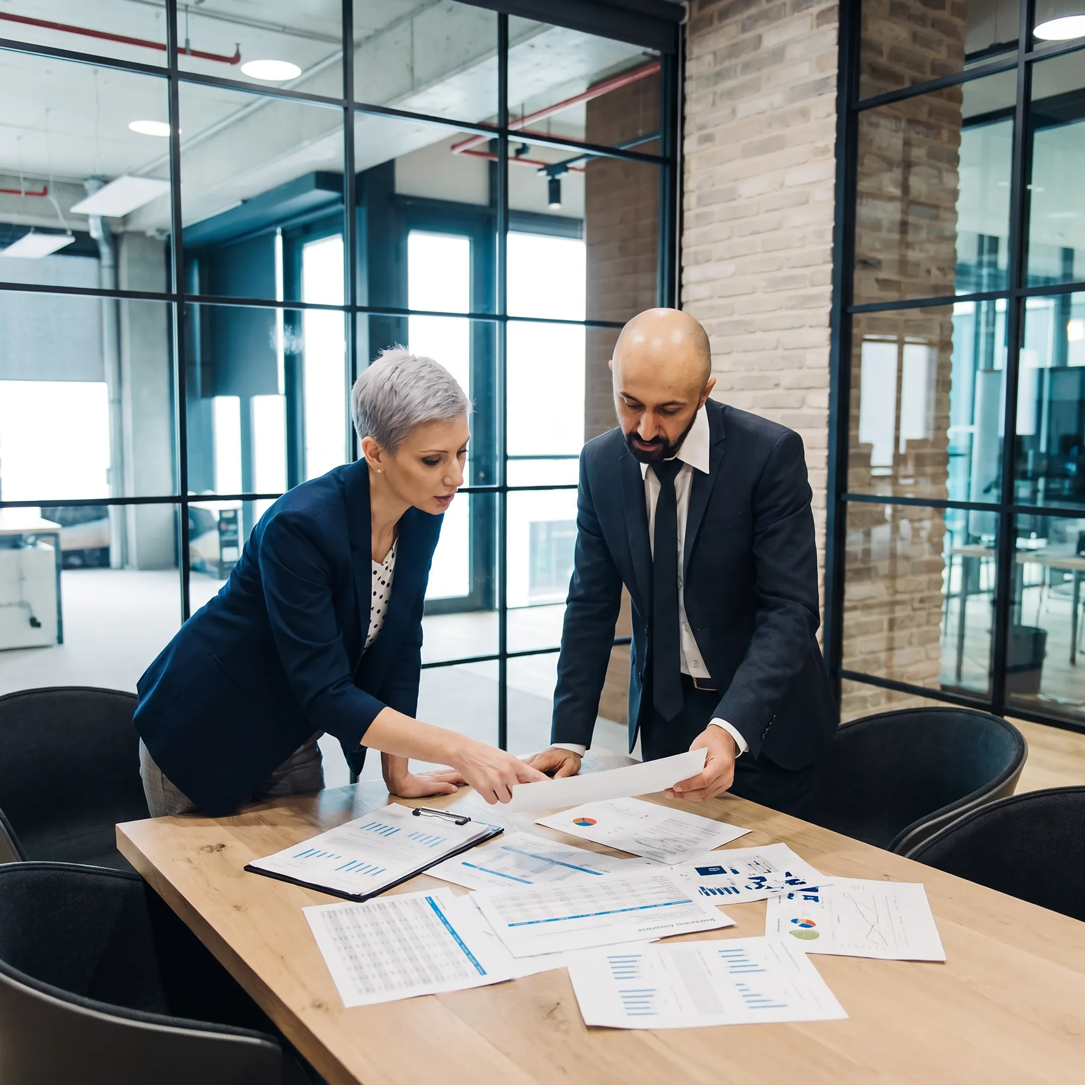 Business Plan Writing Services