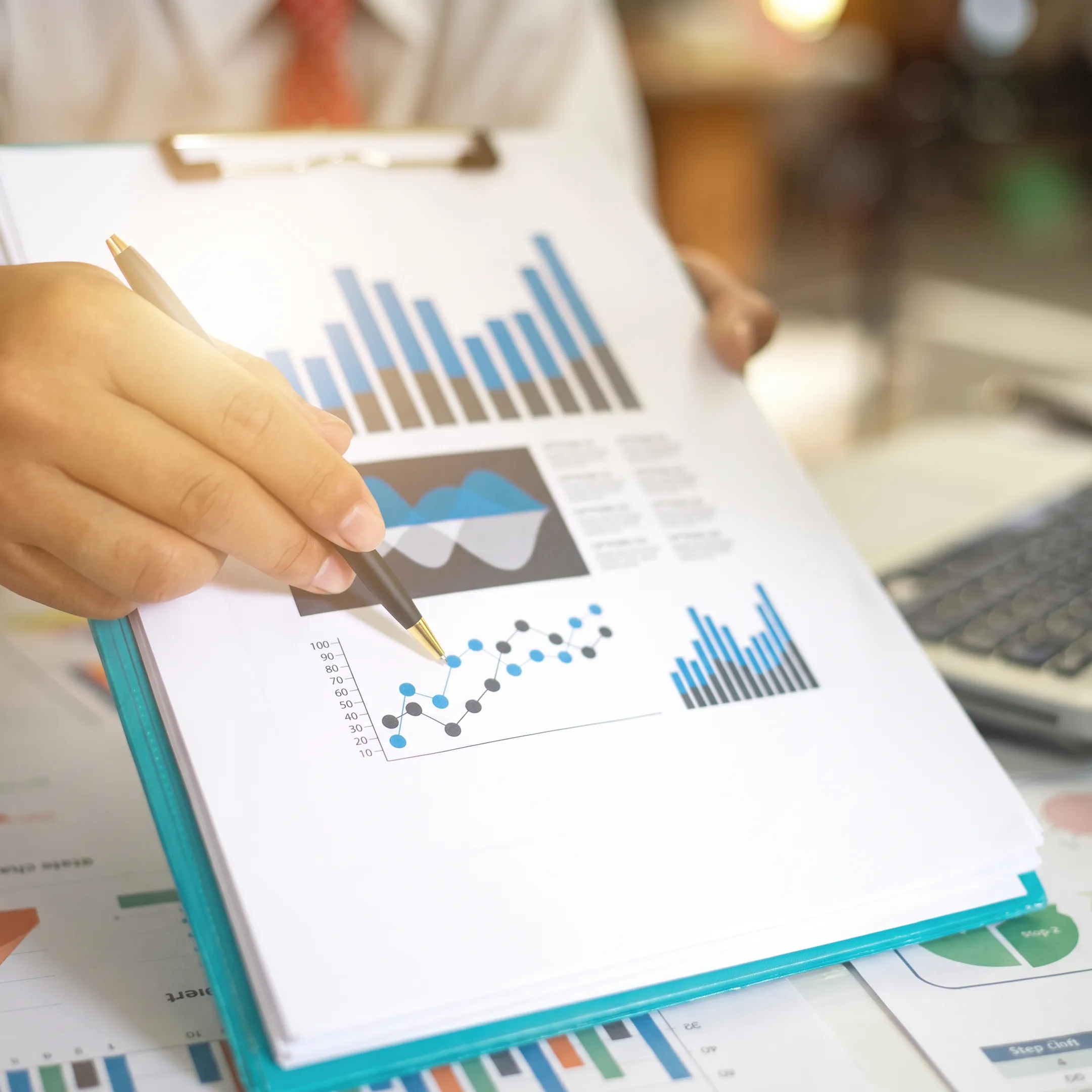 IRS Appeals & Tax Assessment Disputes