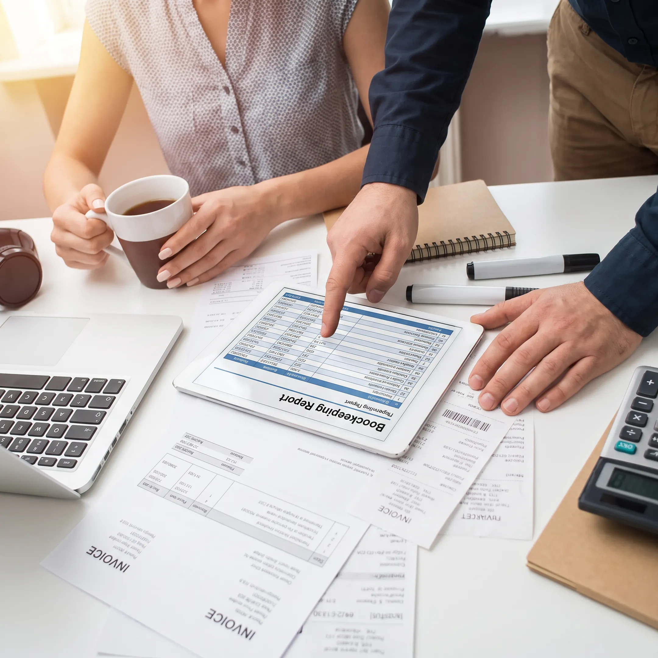 Accounts Payable Outsourcing