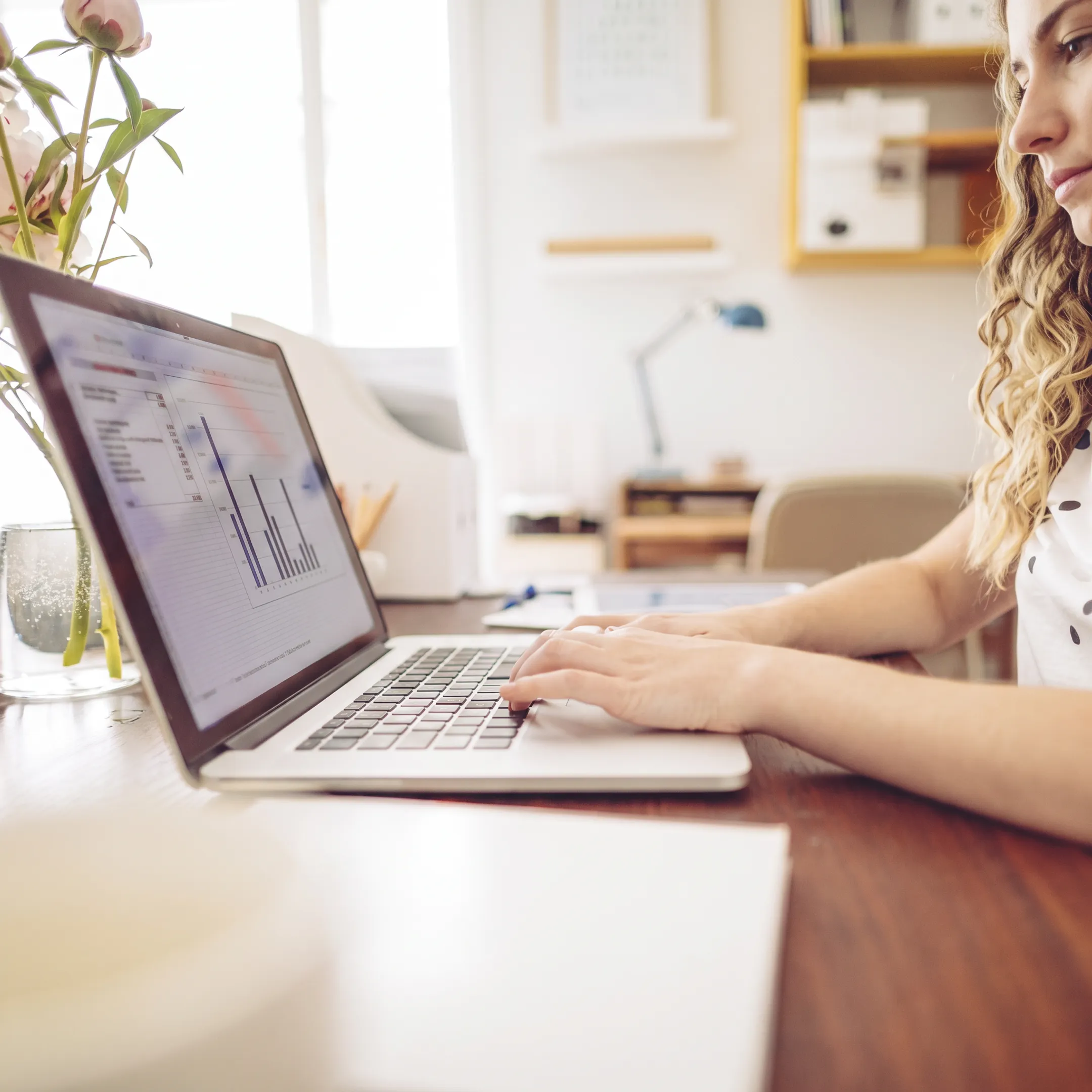 Property Management Bookkeeping