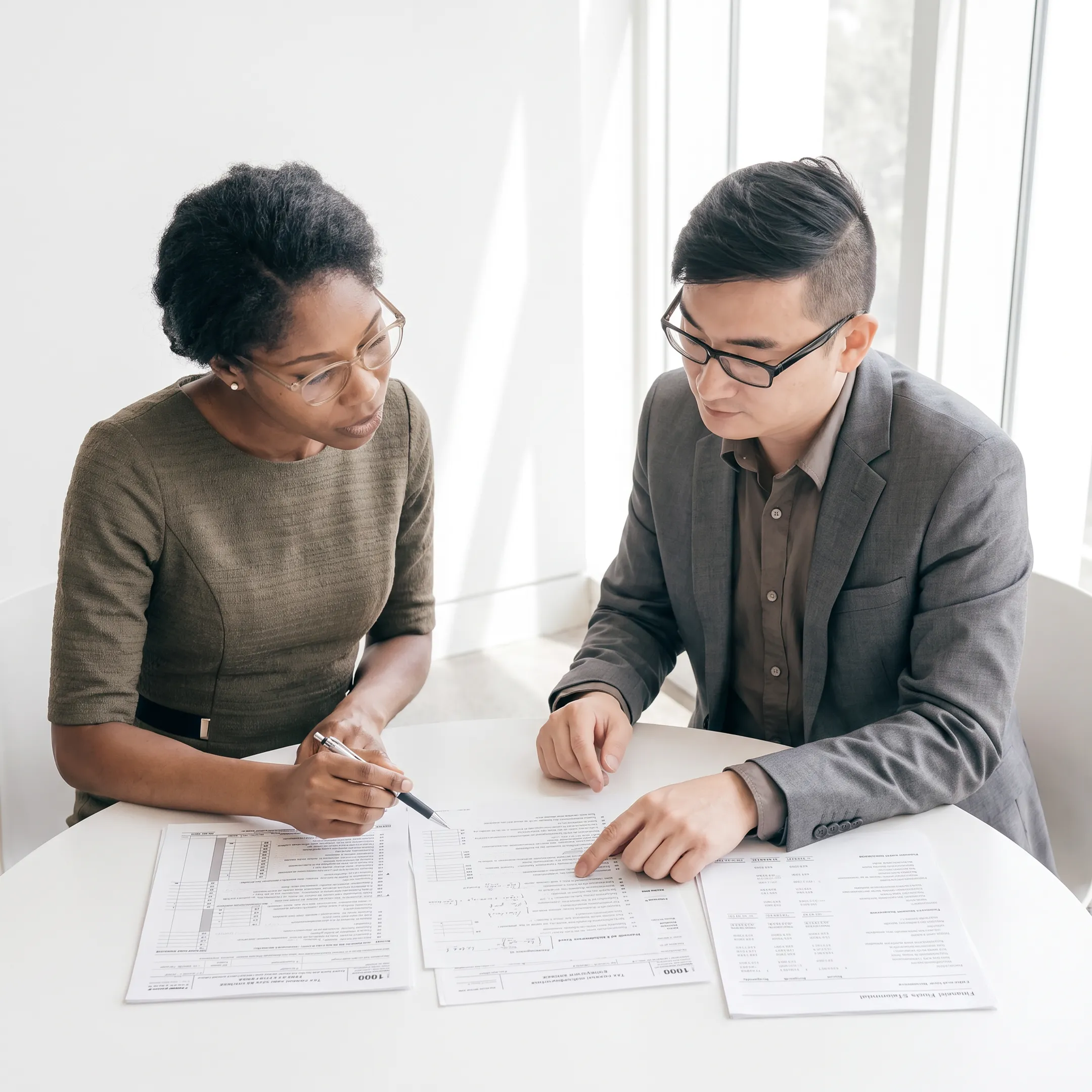 High-Net-Worth Tax Planning