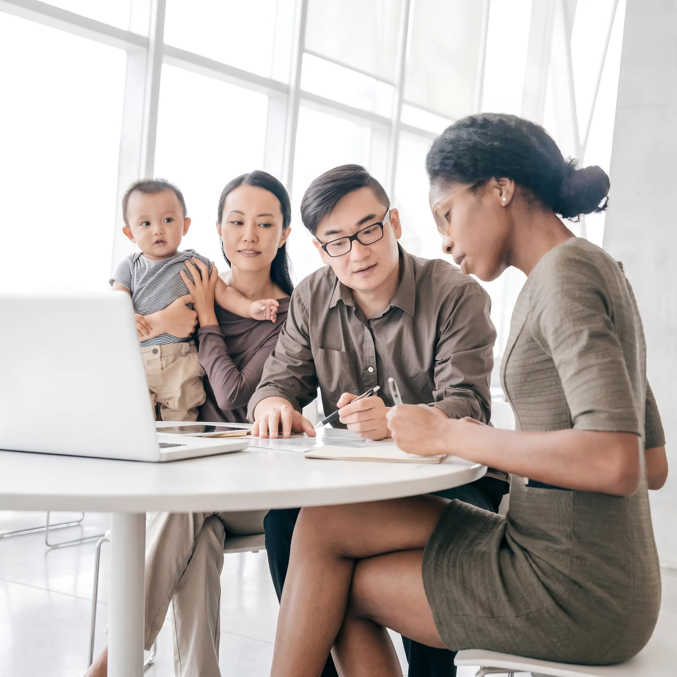 IRS Notice Response Services