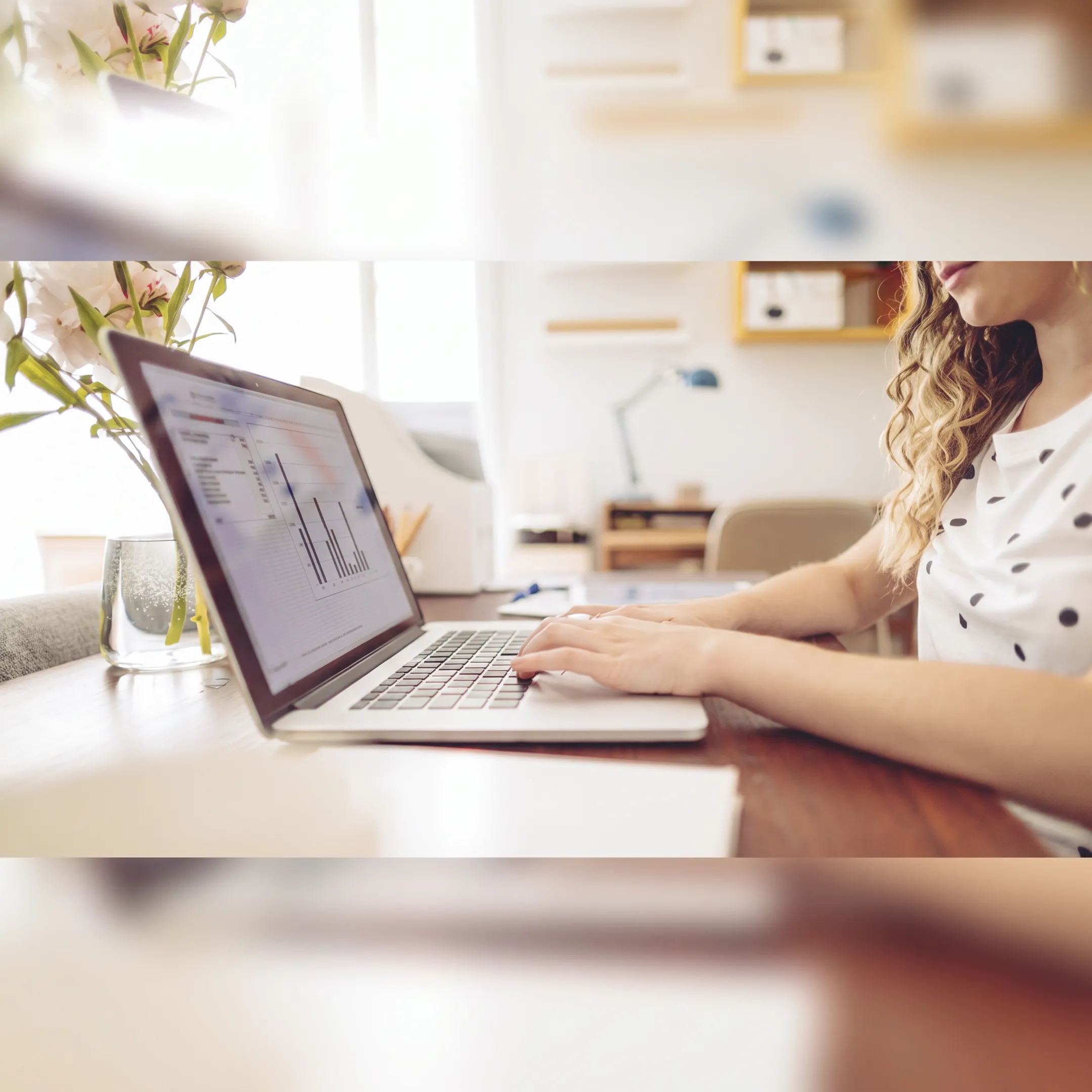 Bookkeeping & Financial Reporting Services