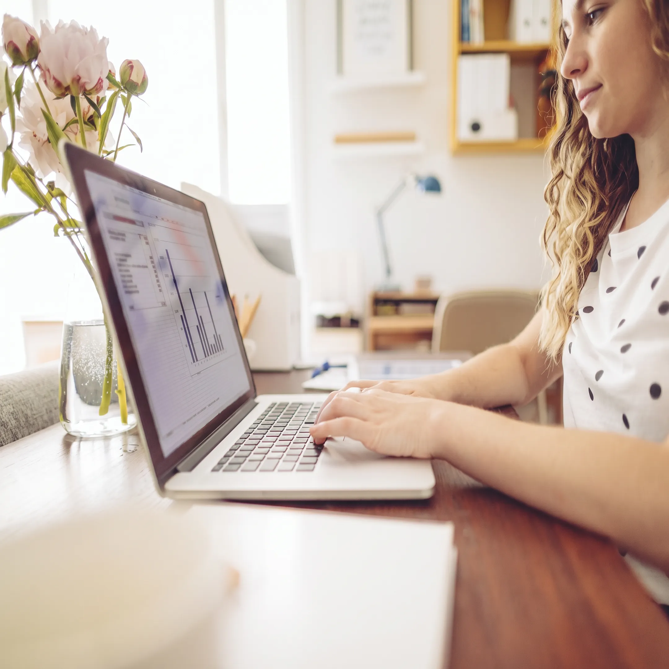 Salon Bookkeeping Services