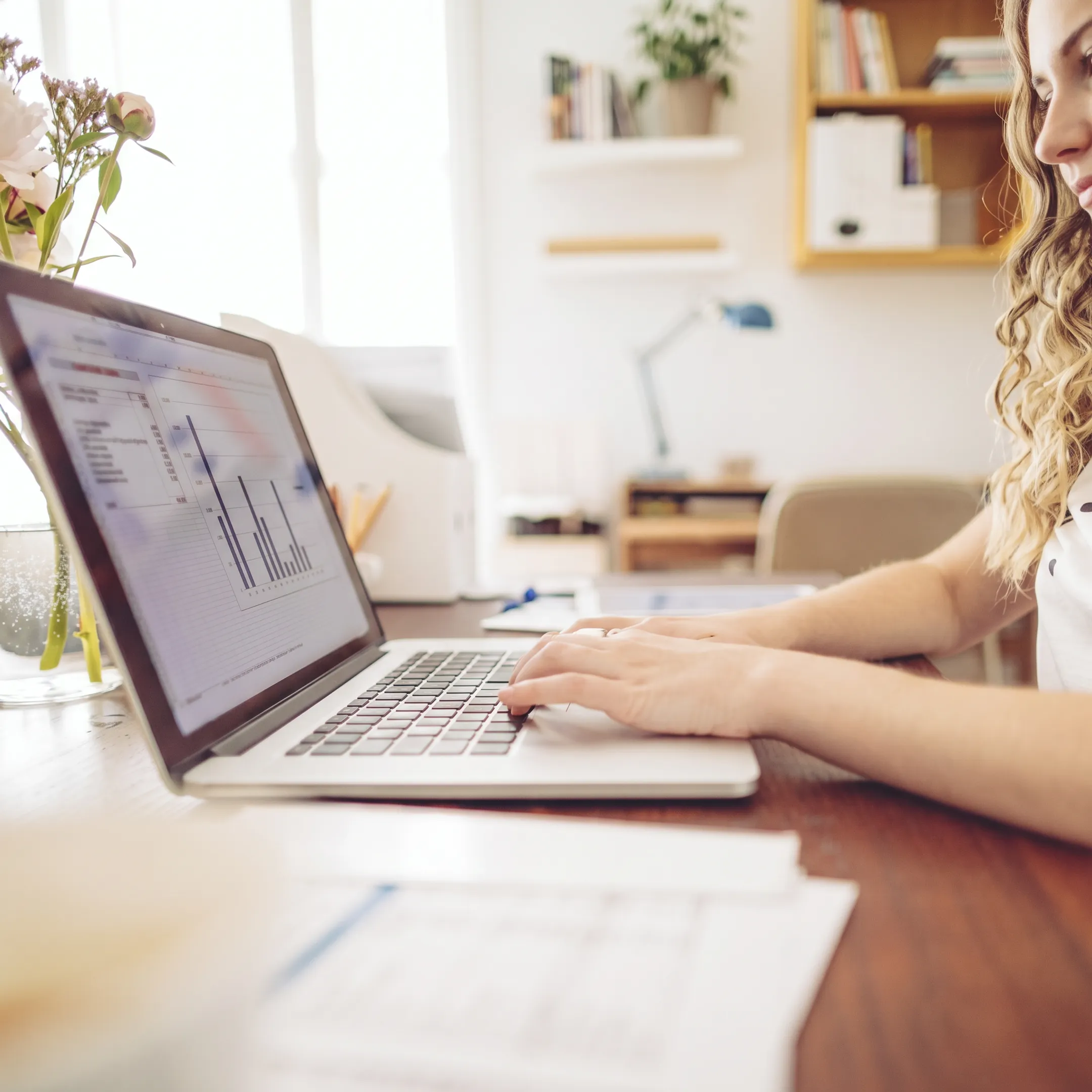 Outsourced Bookkeeping in Allentown, PA