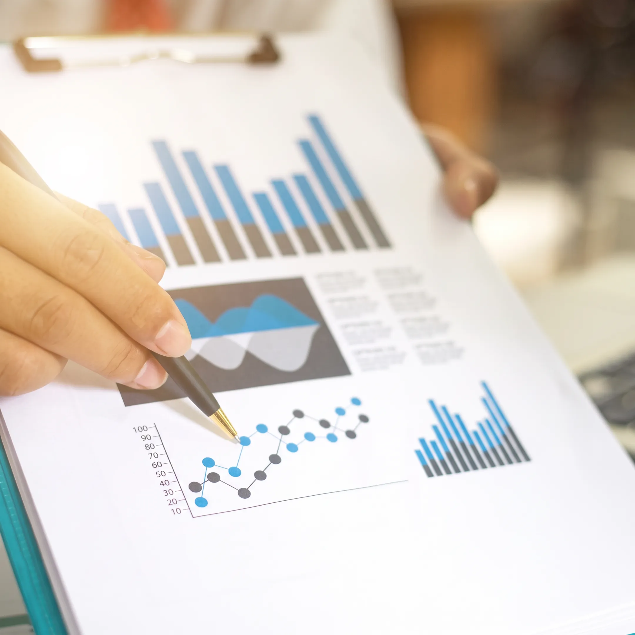 Cost Reduction Consulting