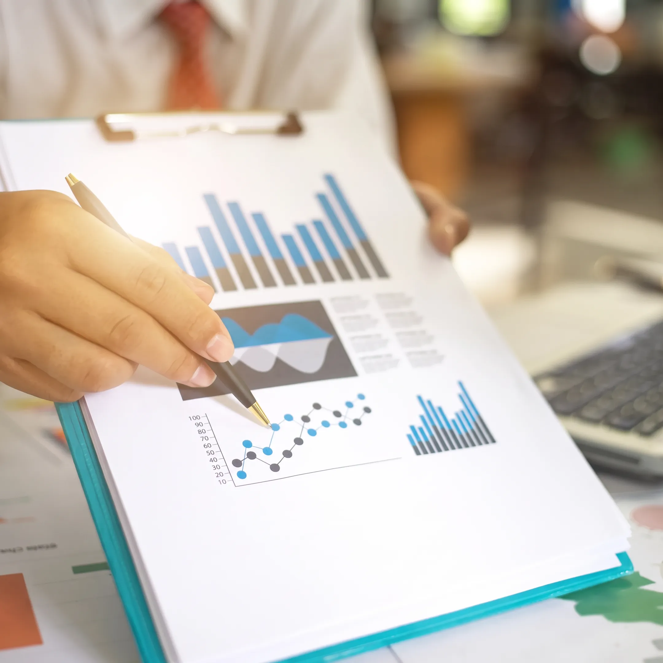 Tax Planning for Construction Companies