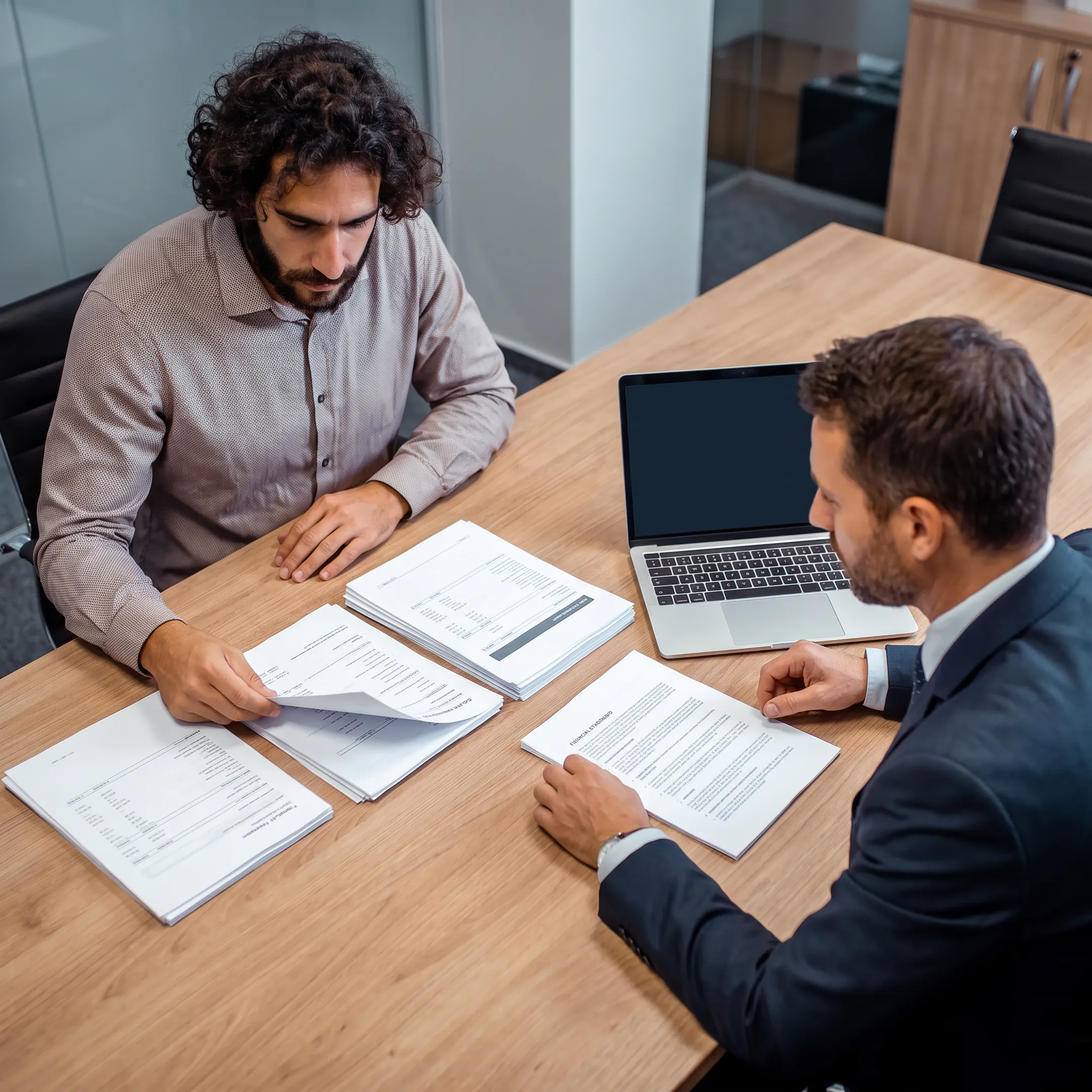 Multi-Entity Tax Planning